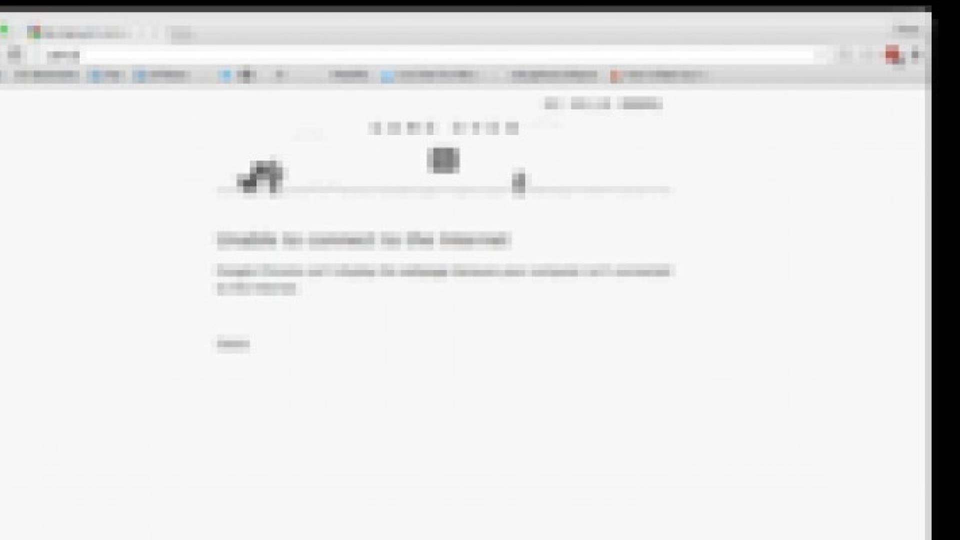 جوجل كروم يفعل لعبة خفية تعمل بدون إنترنت