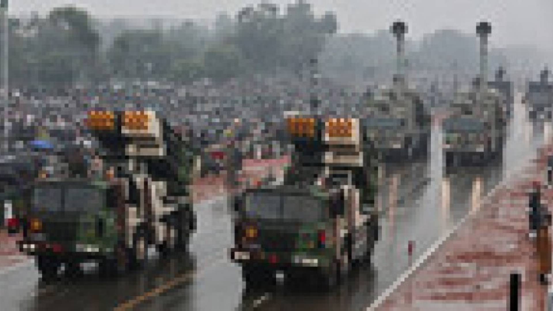 الهند تستعرض السلاح الروسي أمام أوباما