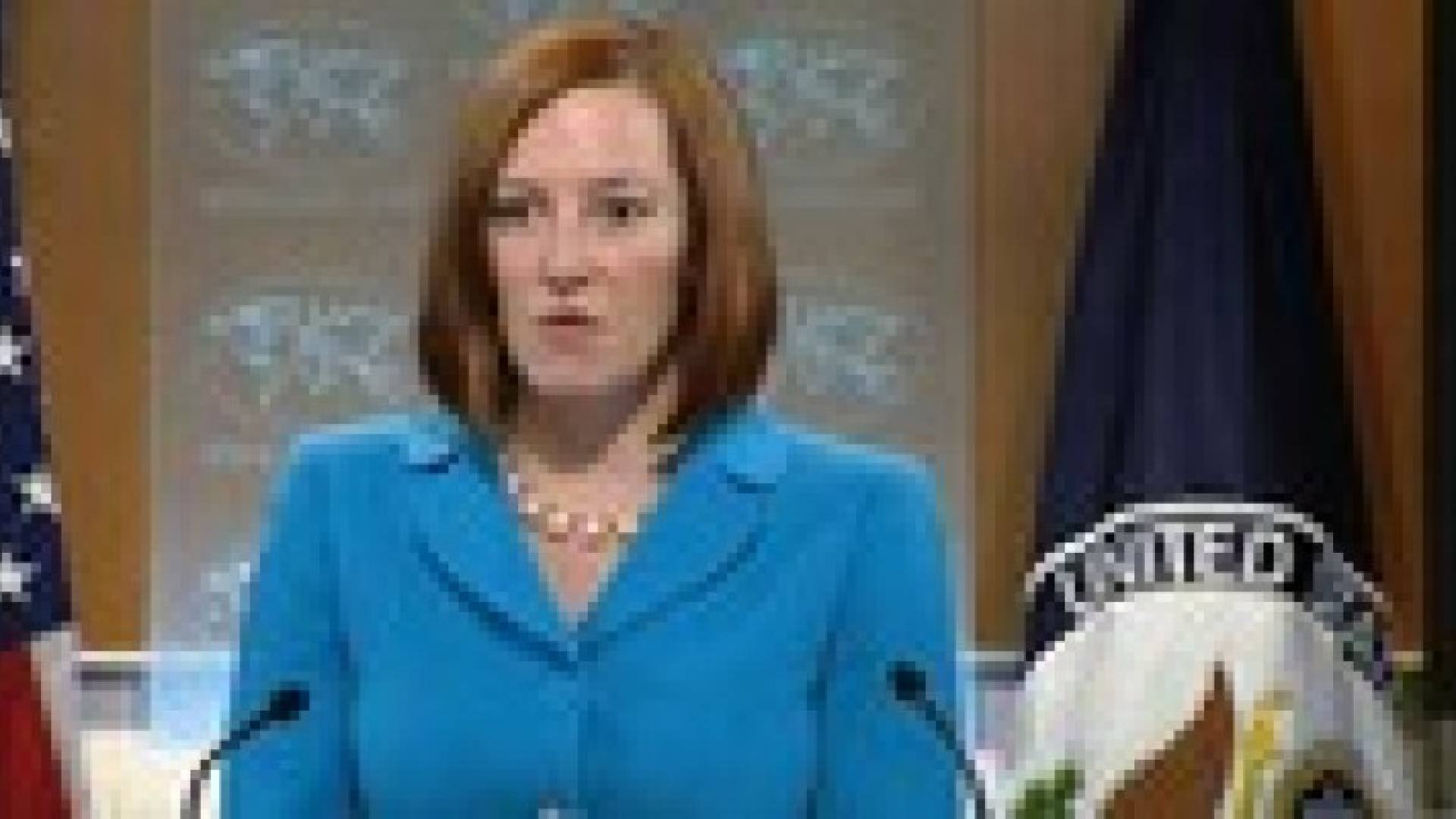 واشنطن تنفي قطع المساعدات عن السلطة الفلسطينية