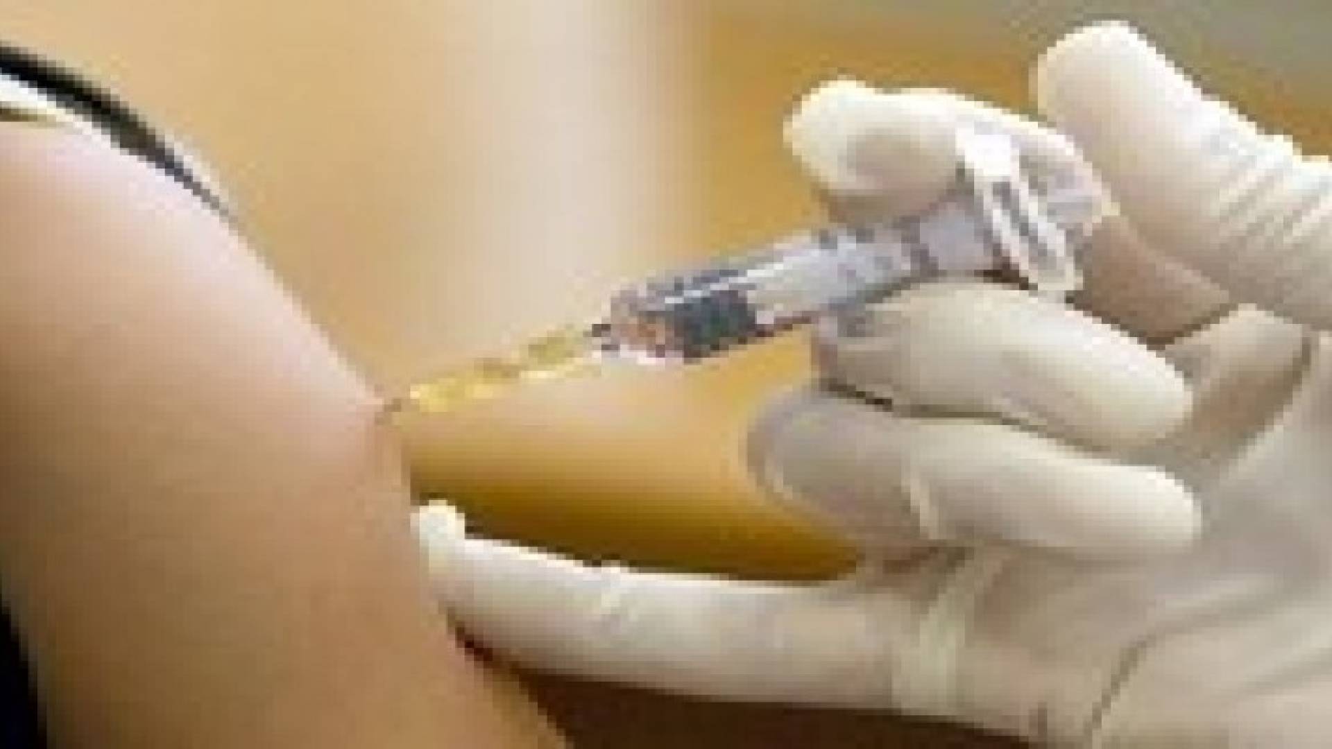 التطعيم ضد الإنفلونزا يحمي حاستي الشم والتذوق