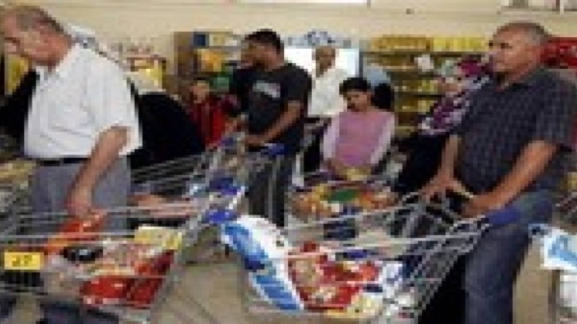 دوام اسواق المؤسسة ليوم الجمعة