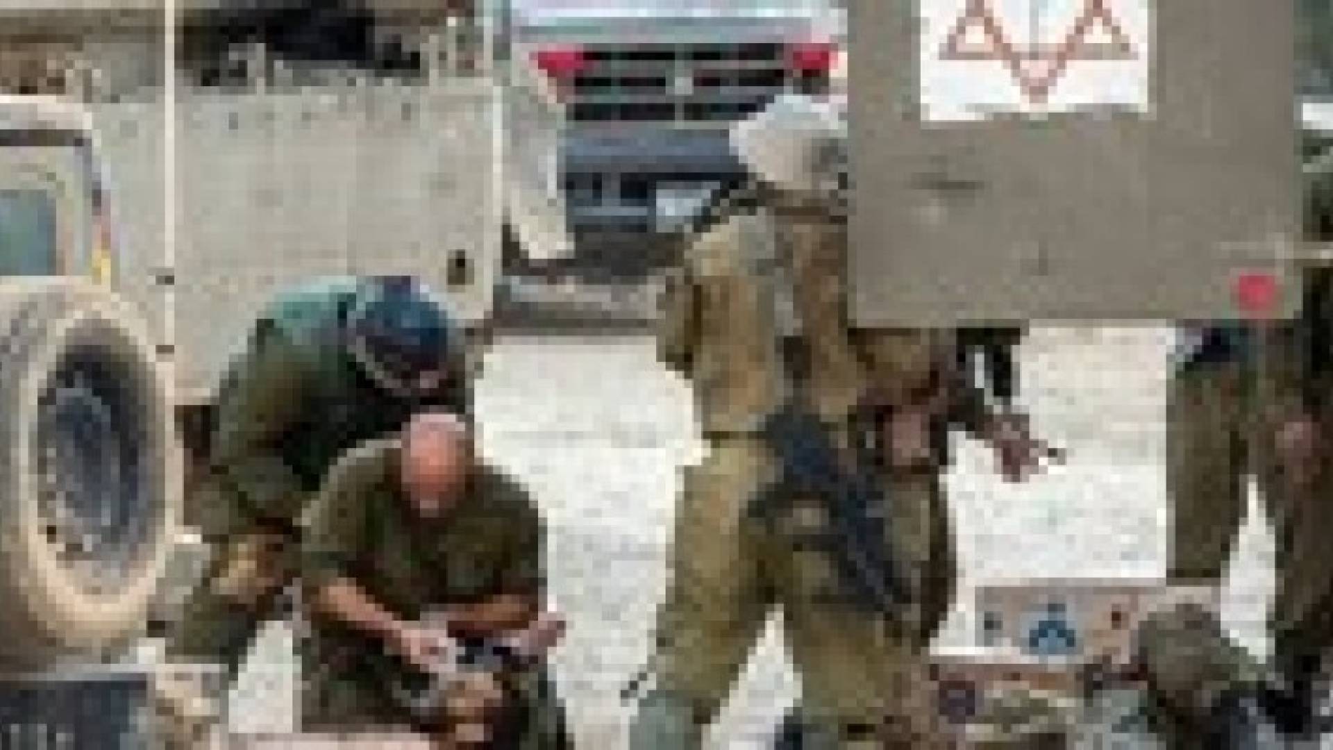 قتلى في صفوف الاحتلال بعد هجوم صاروخي على الحدود مع لبنان