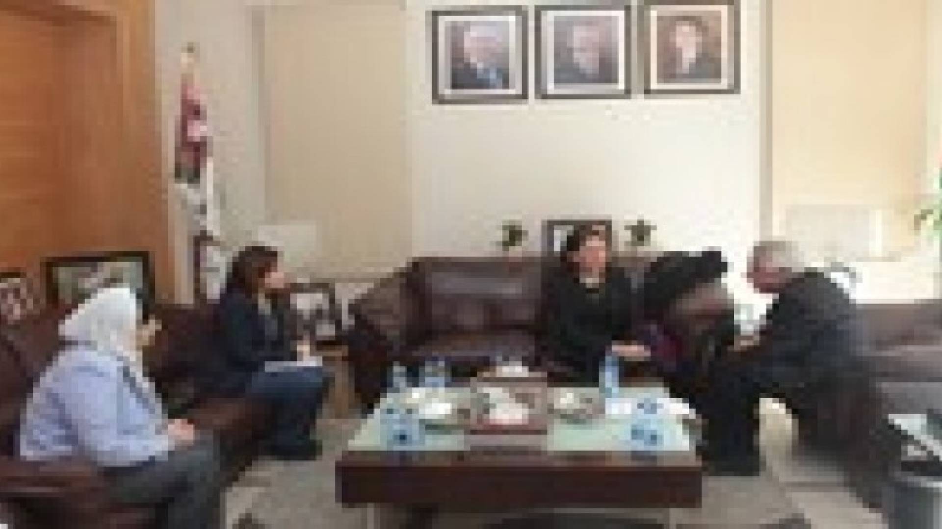 إطلاق حملة "أمنا عمان مدينة تتنفس" بالتعاون مع منظمة الصحة العالمية