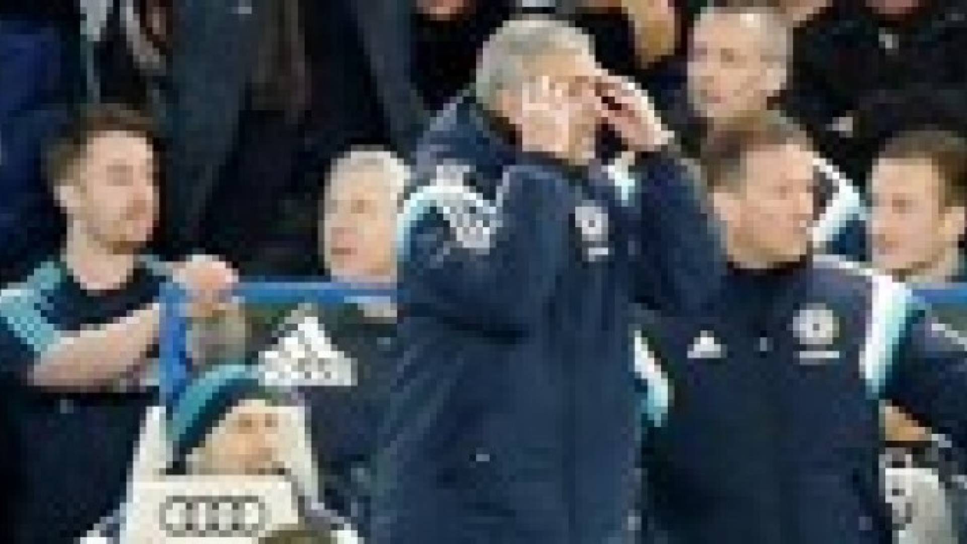 غرامة مالية بحق مورينيو بسبب تصريحاته ضد التحكيم الانجليزي