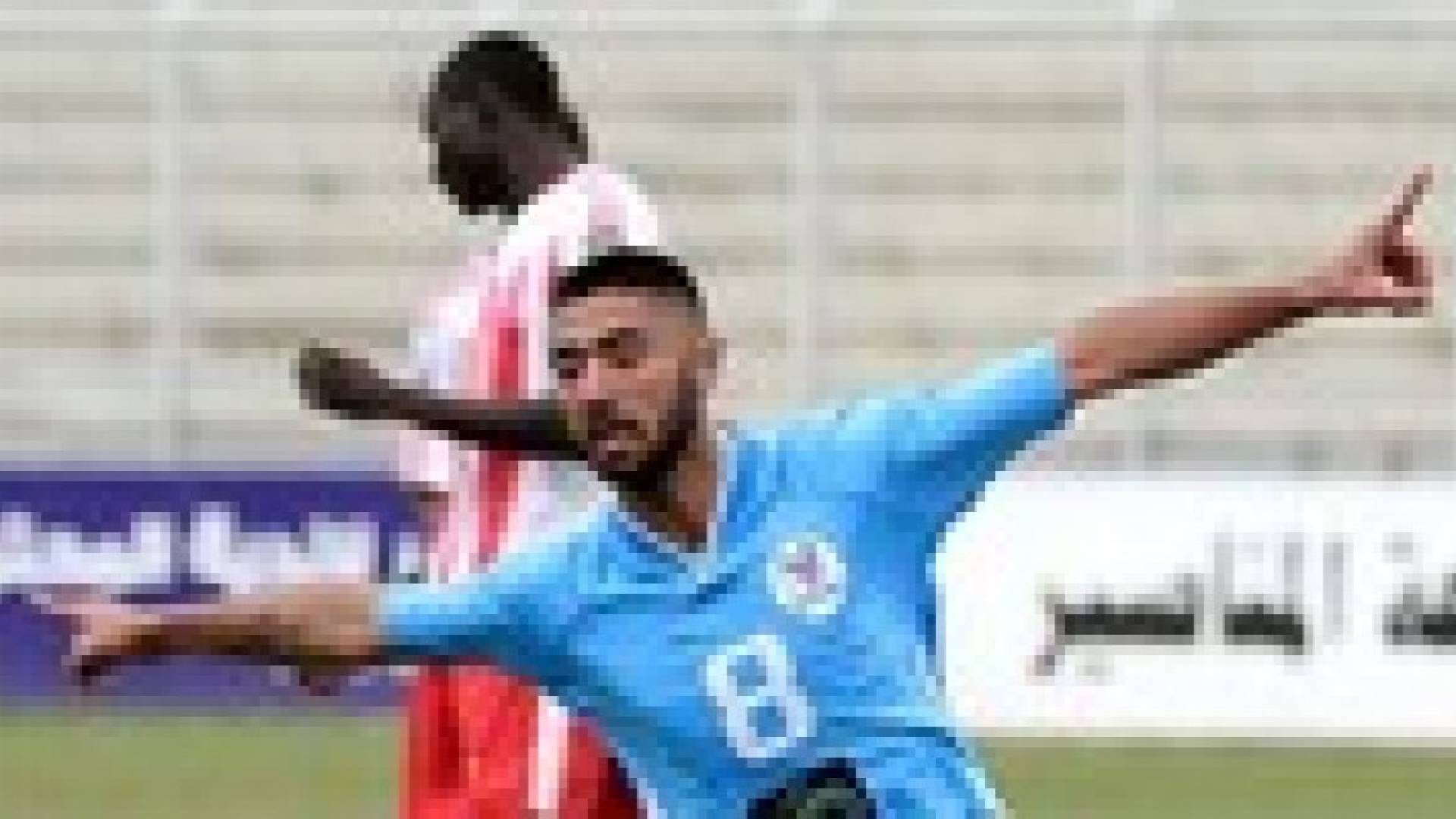 النبر ينضم رسميا إلى الفيصلي