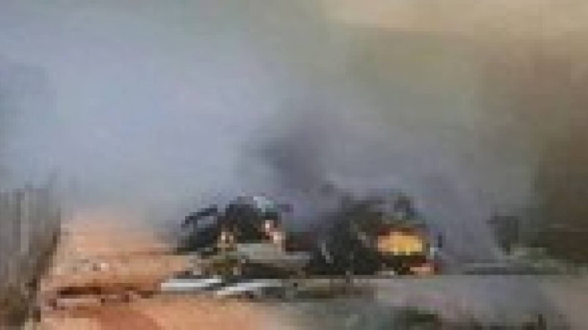 بالفيديو والصور: عملية حزب الله ضد جيش الاحتلال الإسرائيلي