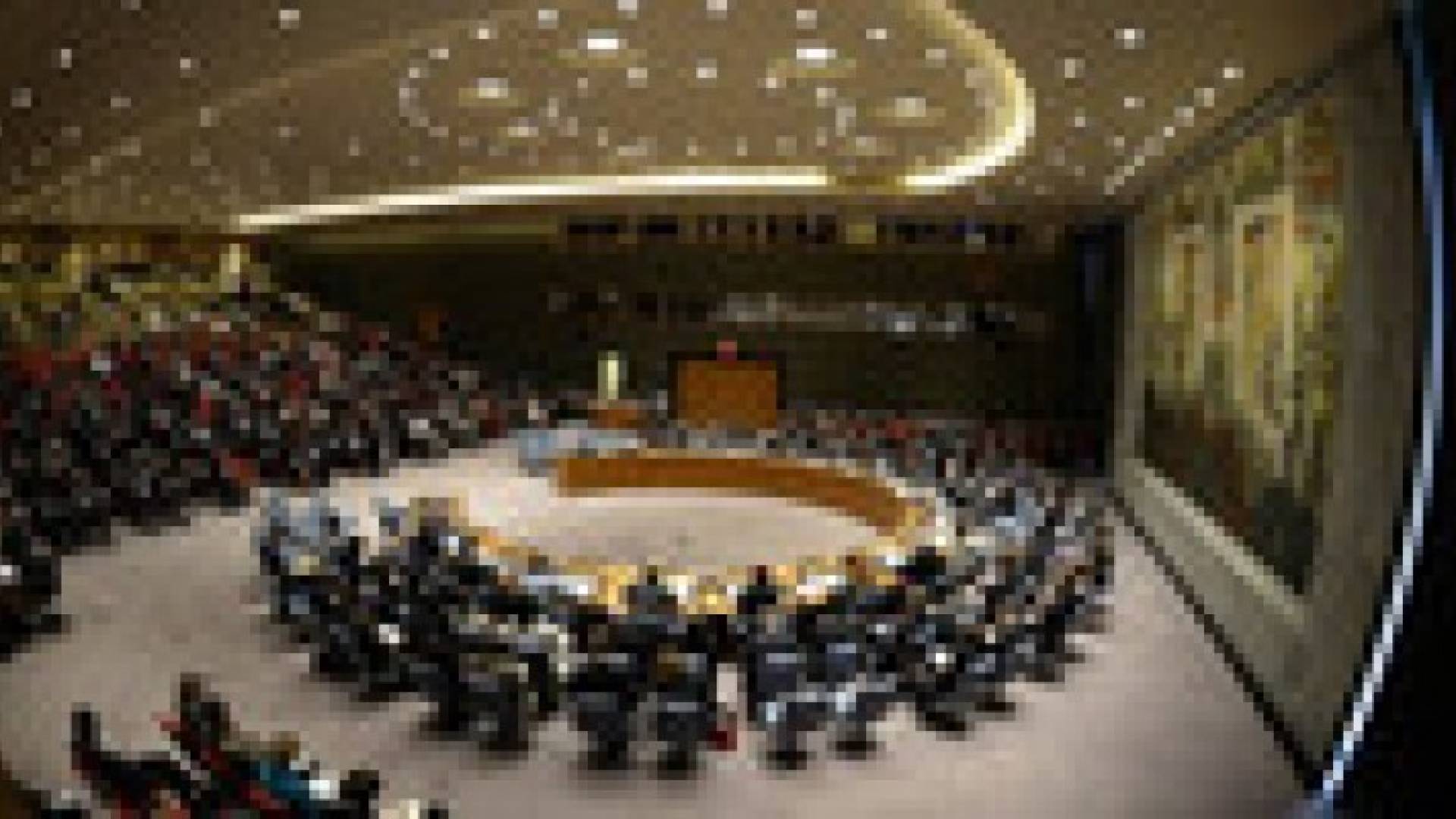 مجلس الأمن يعقد اجتماعا طارئا لبحث التطورات على الحدود اللبنانية – الإسرائيلية