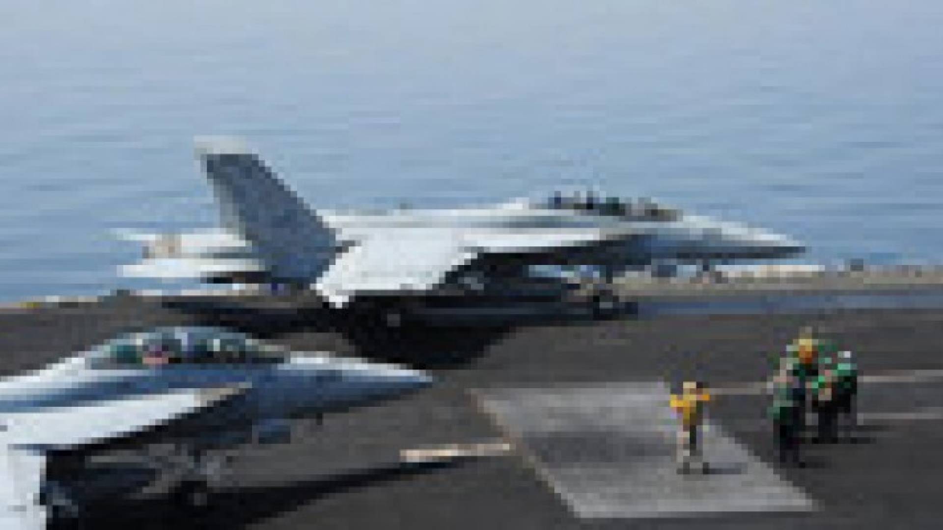 مقتل واصابة 26 داعشيا غربي العراق بغارات التحالف