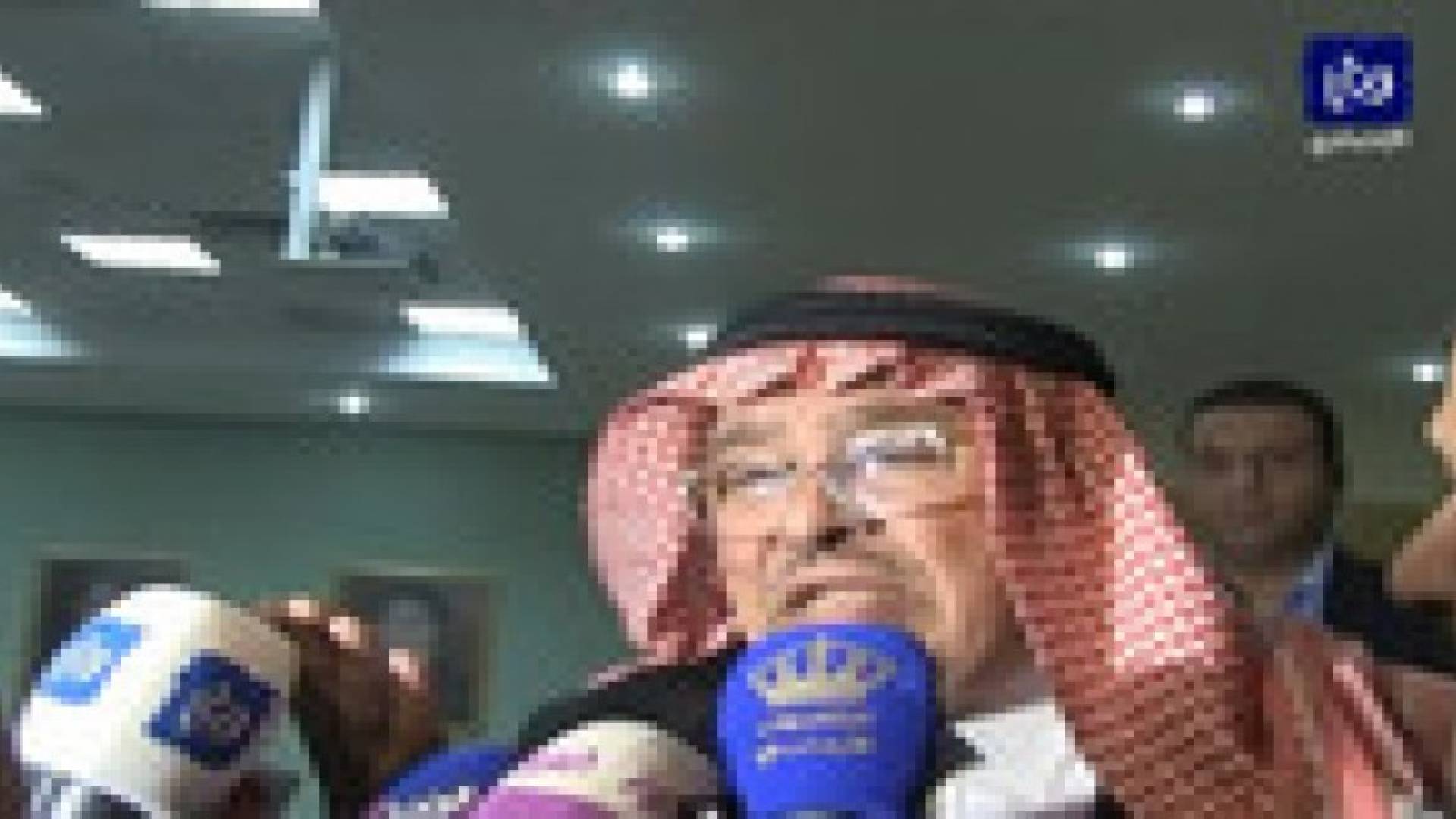 الروابدة : دفعنا الشهداء على أرض فلسطين والجولان وكل أرض عربية