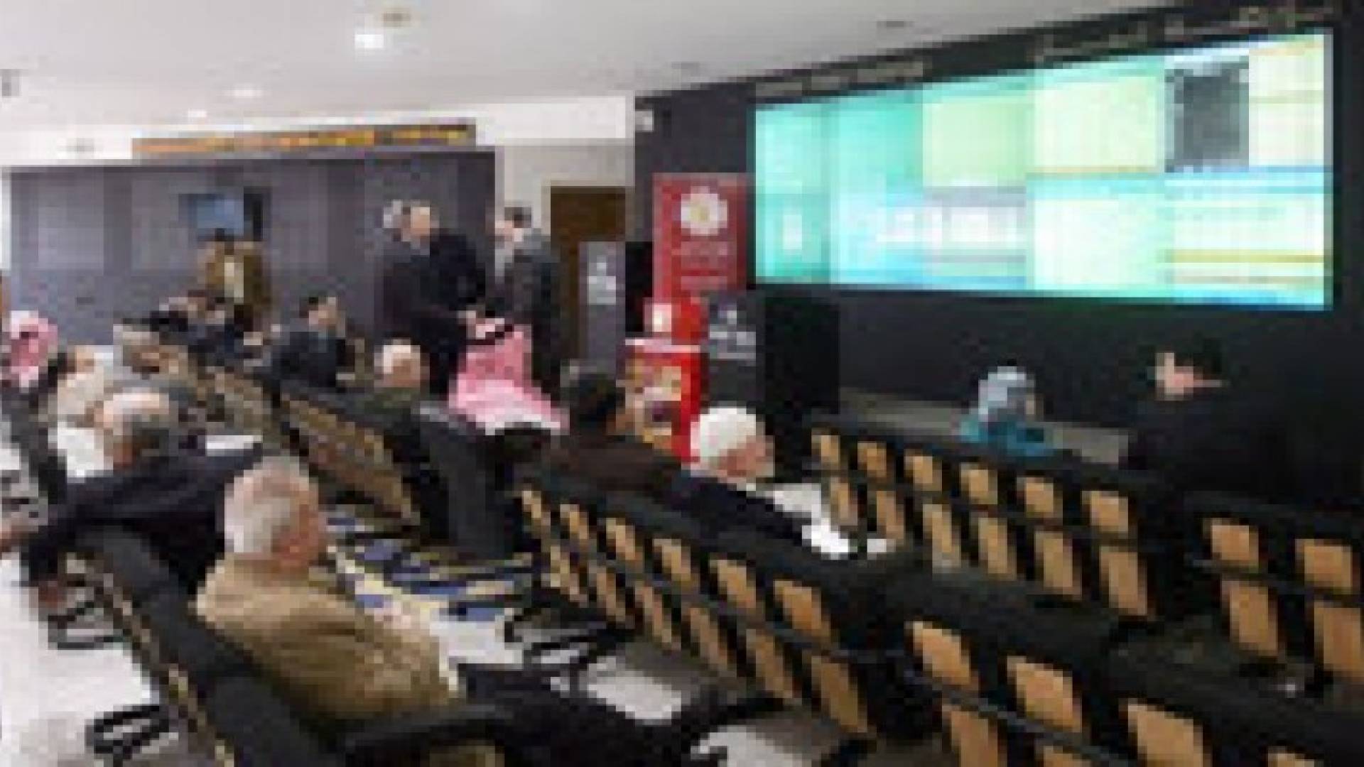 ارتفاع المؤشر العام لبورصة عمان بنسبة 0.06%