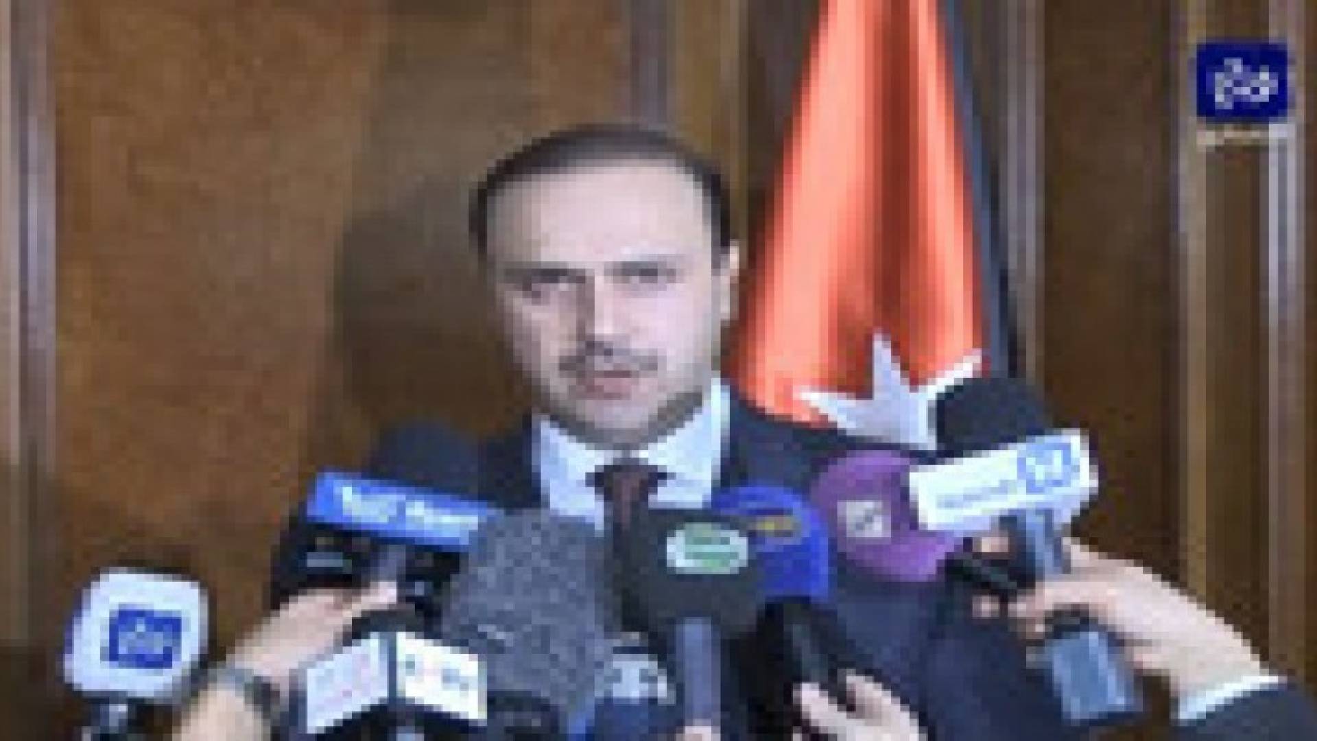 وزير الاعلام محمد المومني: ساجدة الريشاوي مازالت في الأردن