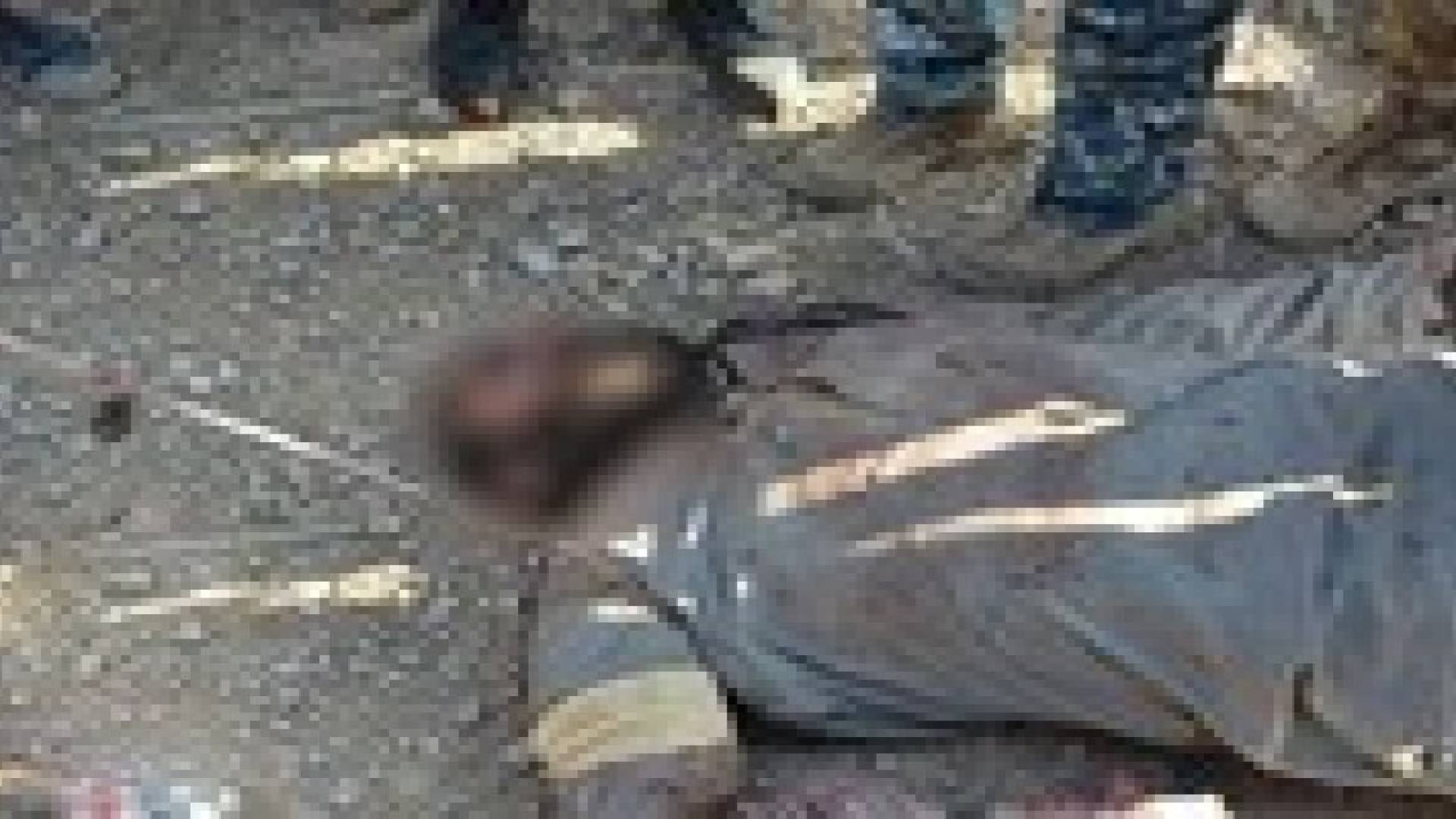 مقتل قائد داعش شمال الرمادي