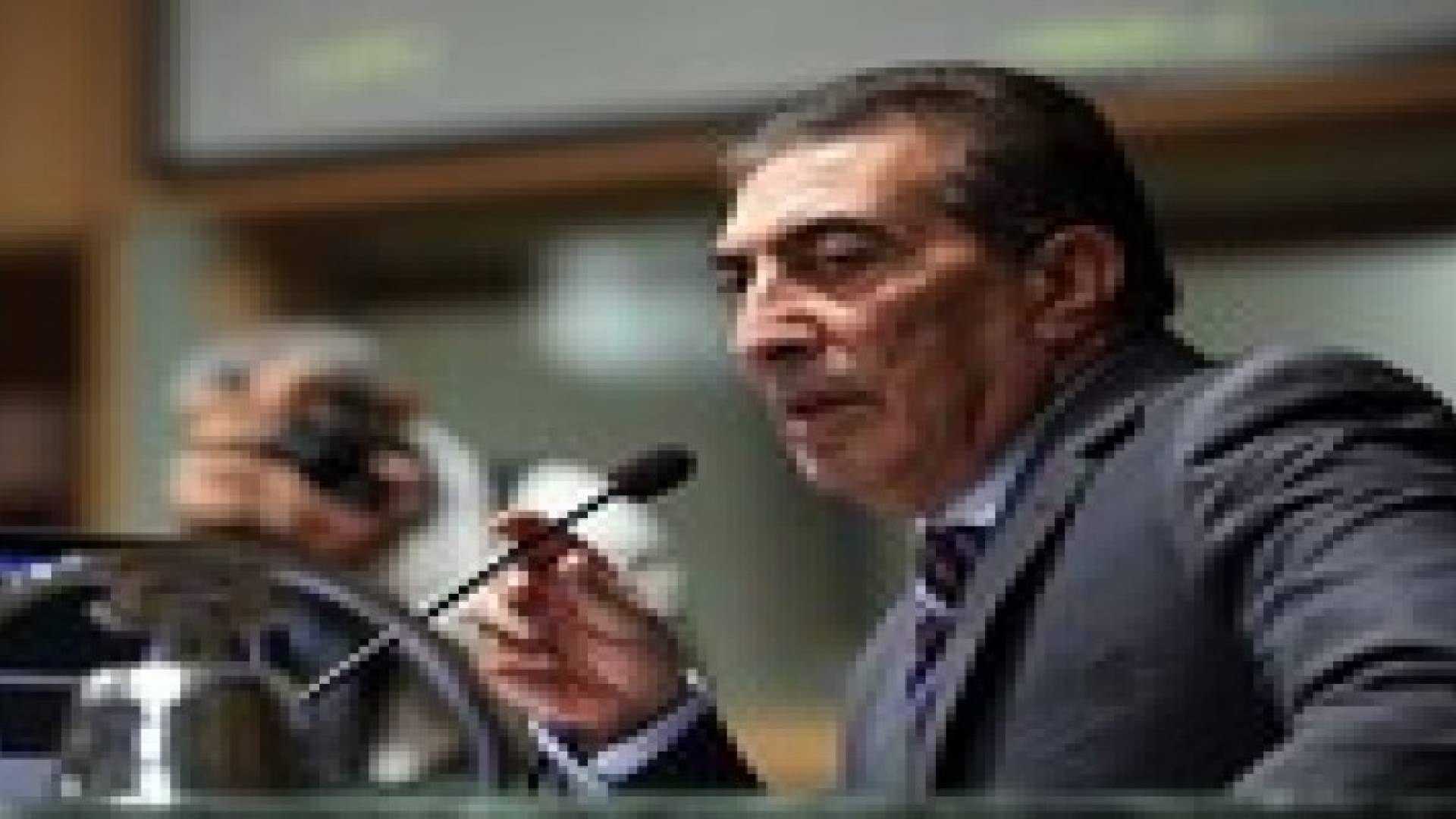 الطراونة: الغموض الذي يتعامل به داعش يدل على عدم جديته