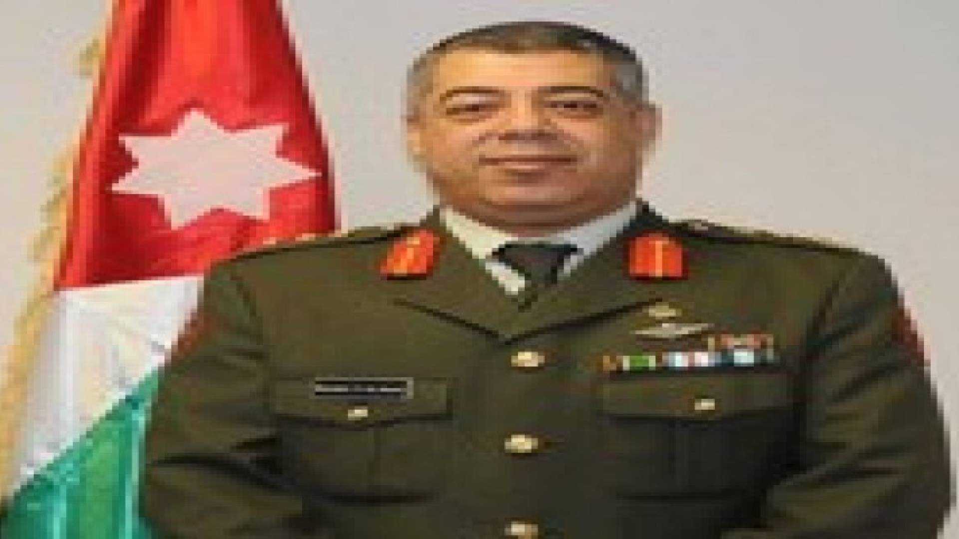 العامري : أجهزة الدولة ما زالت تعمل على مدار الساعة لمتابعة قضية الطيار الكساسبة