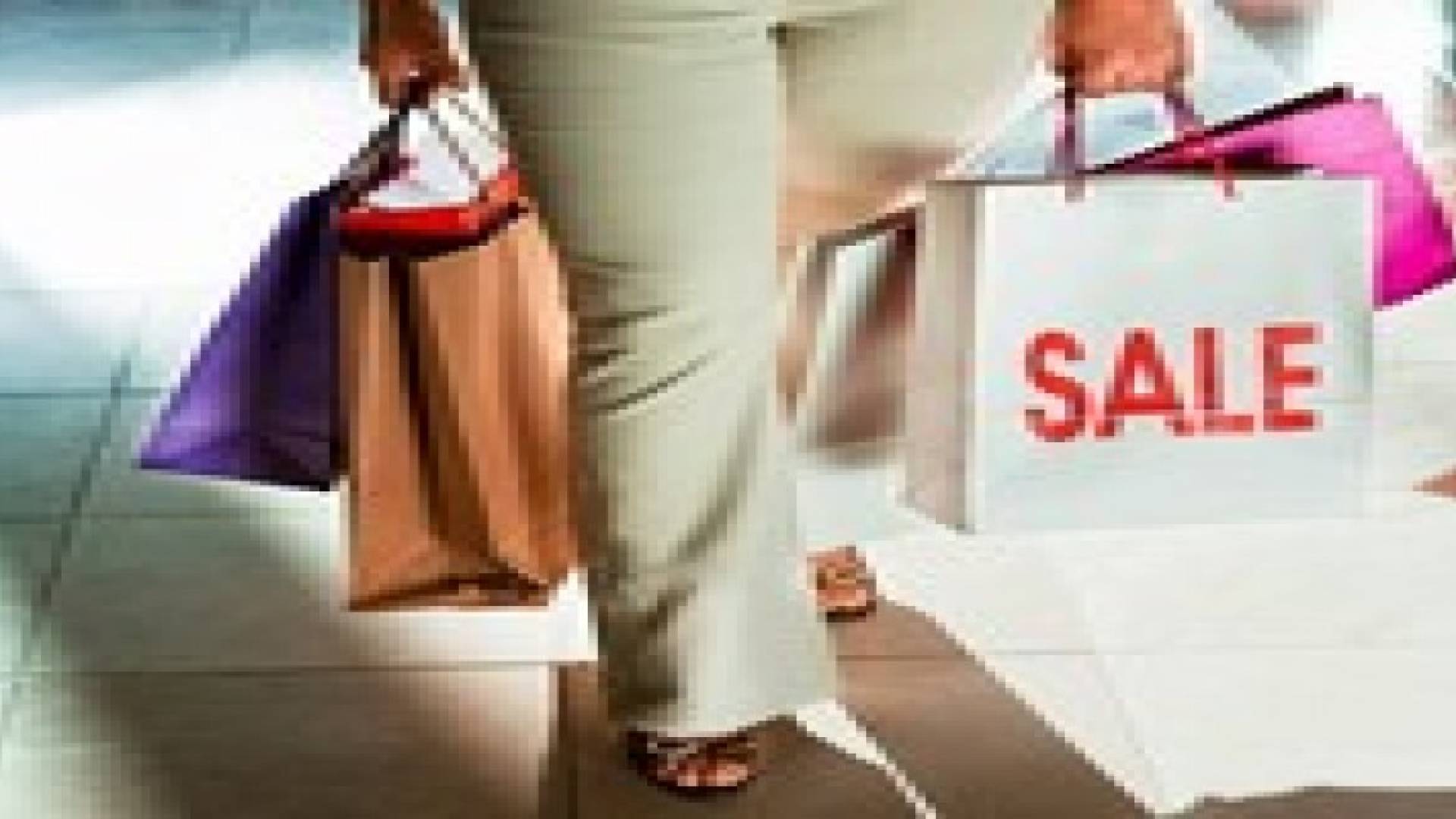 دراسة : مدمنو التسوق مريضين نفسيا