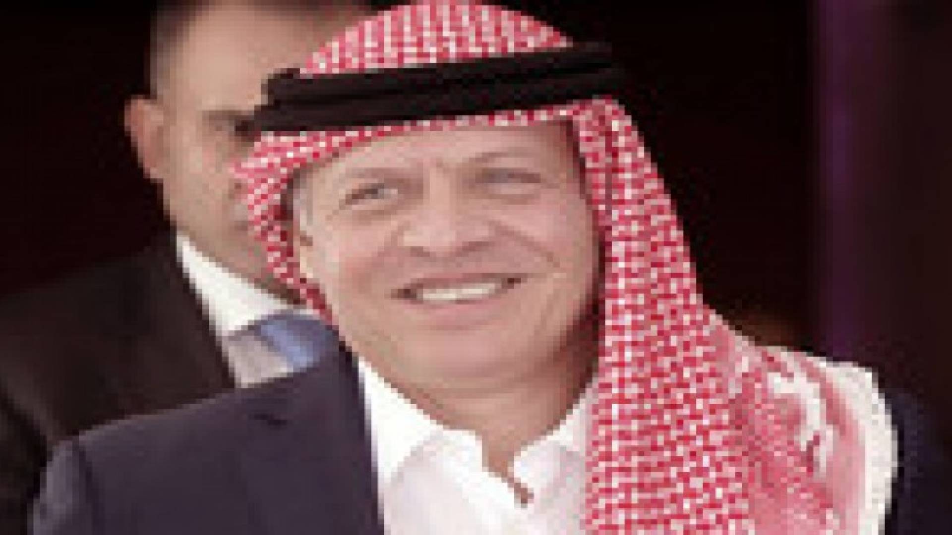 الملك يوعز بمساعدات لـ30 الف أسرة أردنية وكفالة 1500 يتيم بغزة