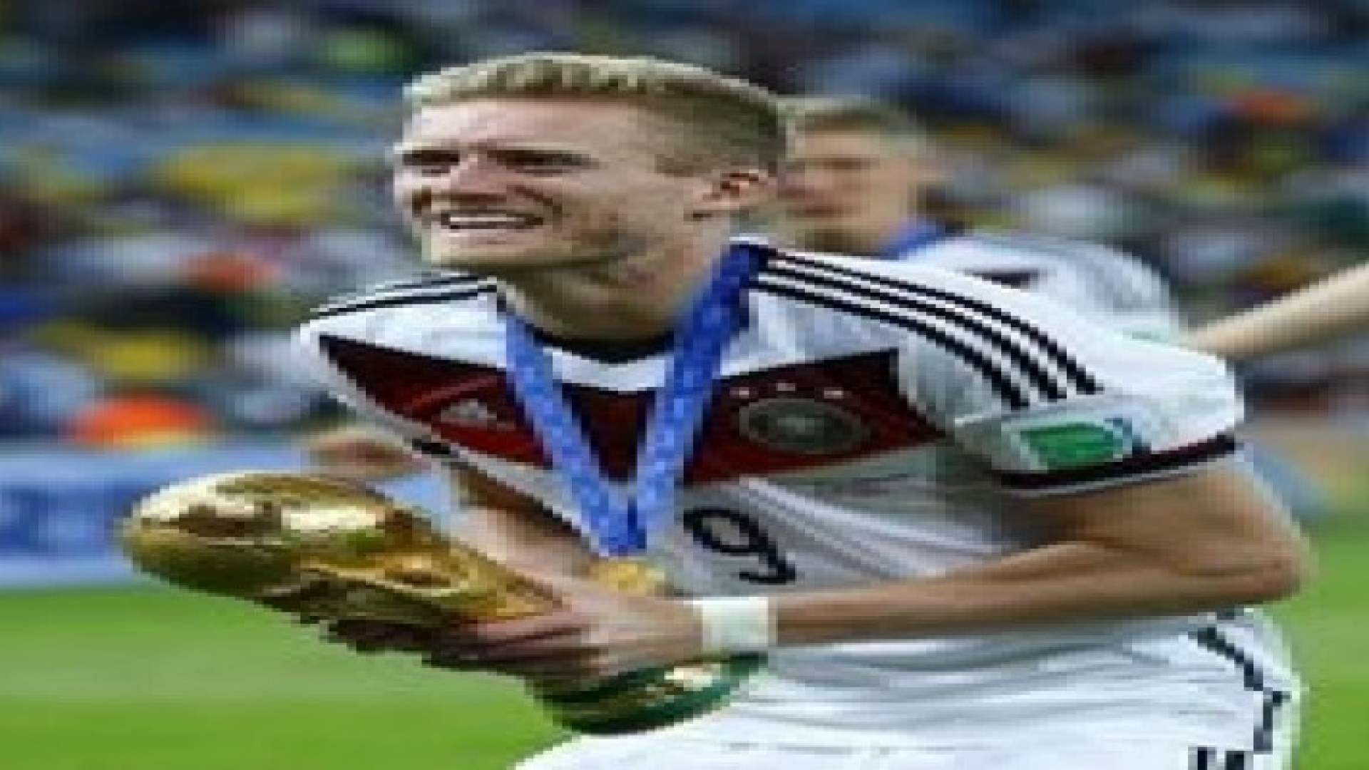شورله يقترب من فولفسبورغ