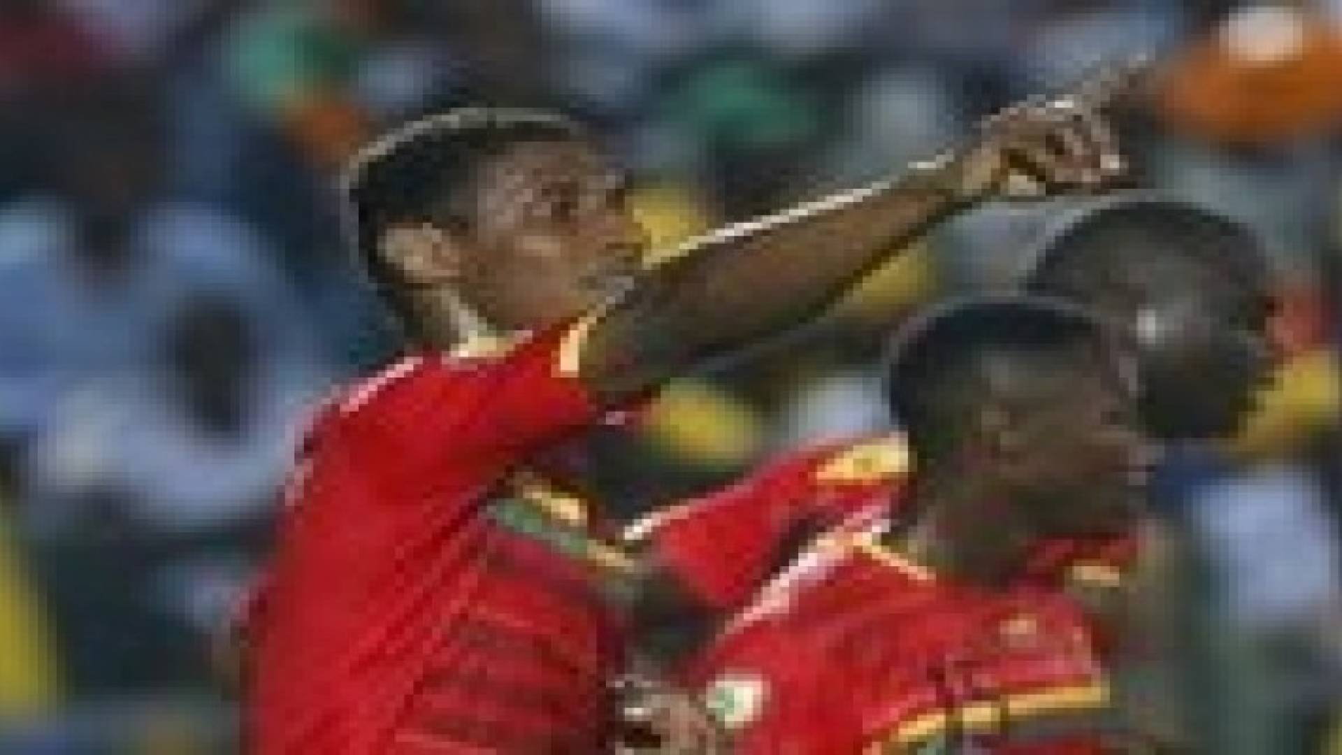 القرعة تصعد بغينيا الى الدور الثاني من كأس افريقيا