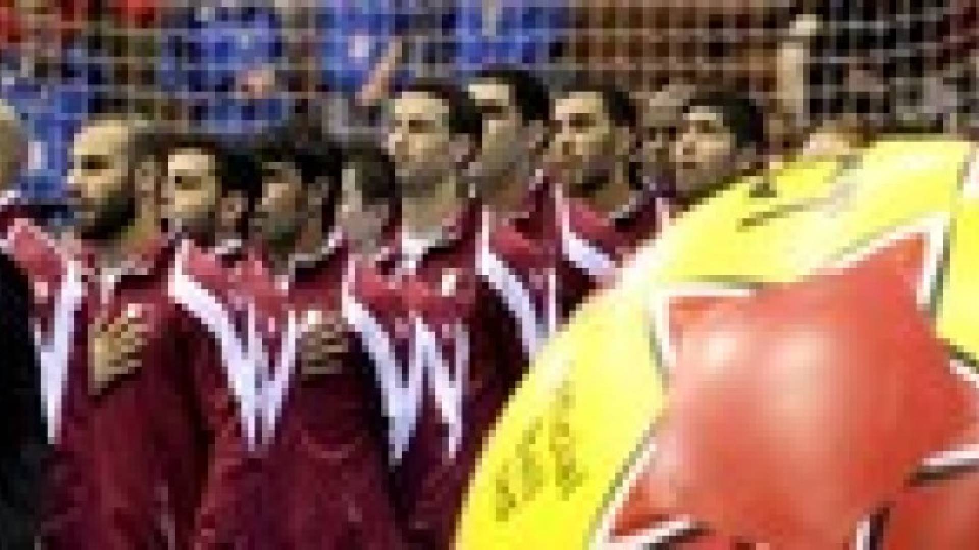 قطر أول فريق عربي يتأهل لنهائي مونديال اليد