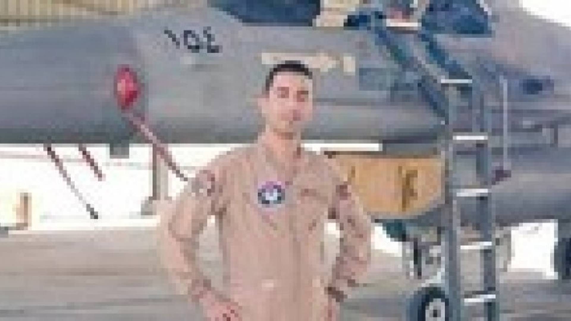 بالفيديو: سطور من حياة الرهينة الطيار معاذ الكساسبة