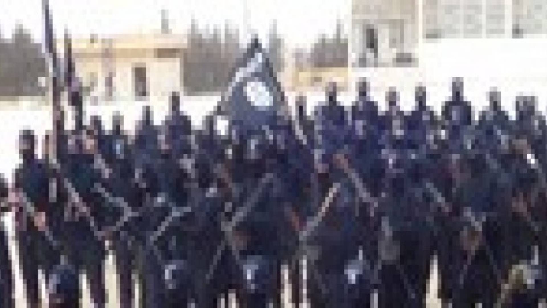 البنتاجون: مقتل "خبير" أسلحة كيماوية لدى داعش شمال العراق