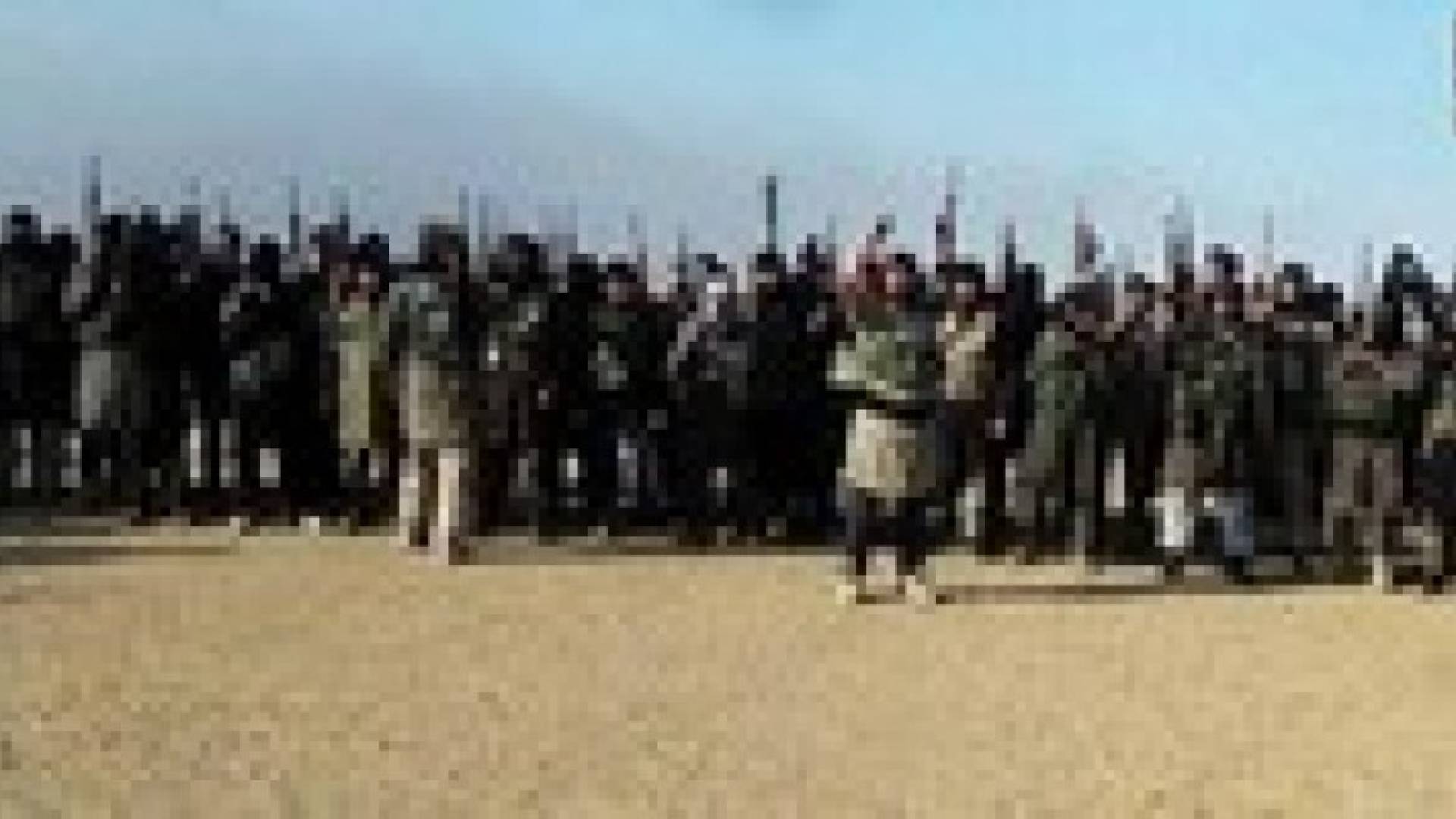 مقتل أكثر من 100 داعشي بمعركة كركوك