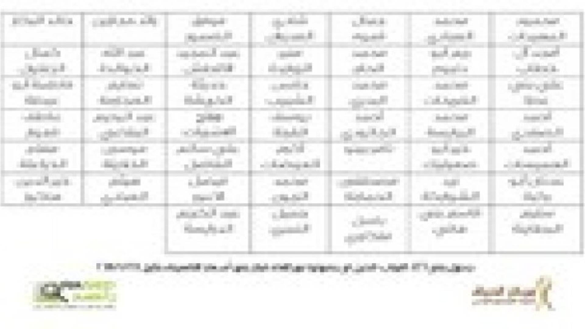 أسماء النواب الذين صوتوا مع قرار رفع أسعار الكهرباء .. تفاصيل