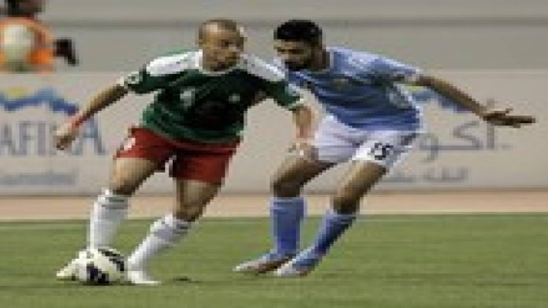 الوحدات يتجاوز الصريح و الفيصلي يطوي عناد اتحاد الرمثا