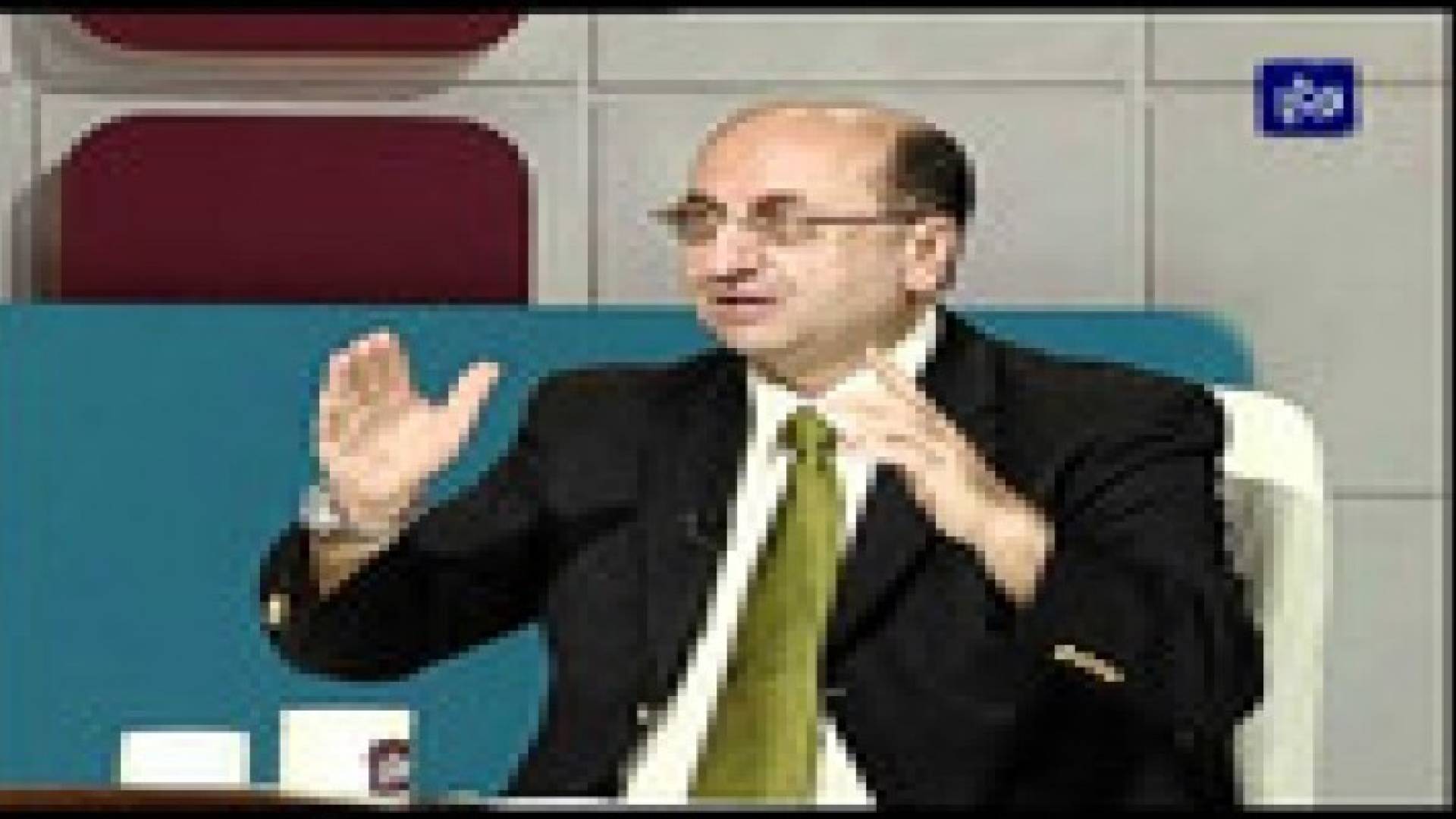 المعايطة: موقف الدولة كان ذكيا وأحرج داعش