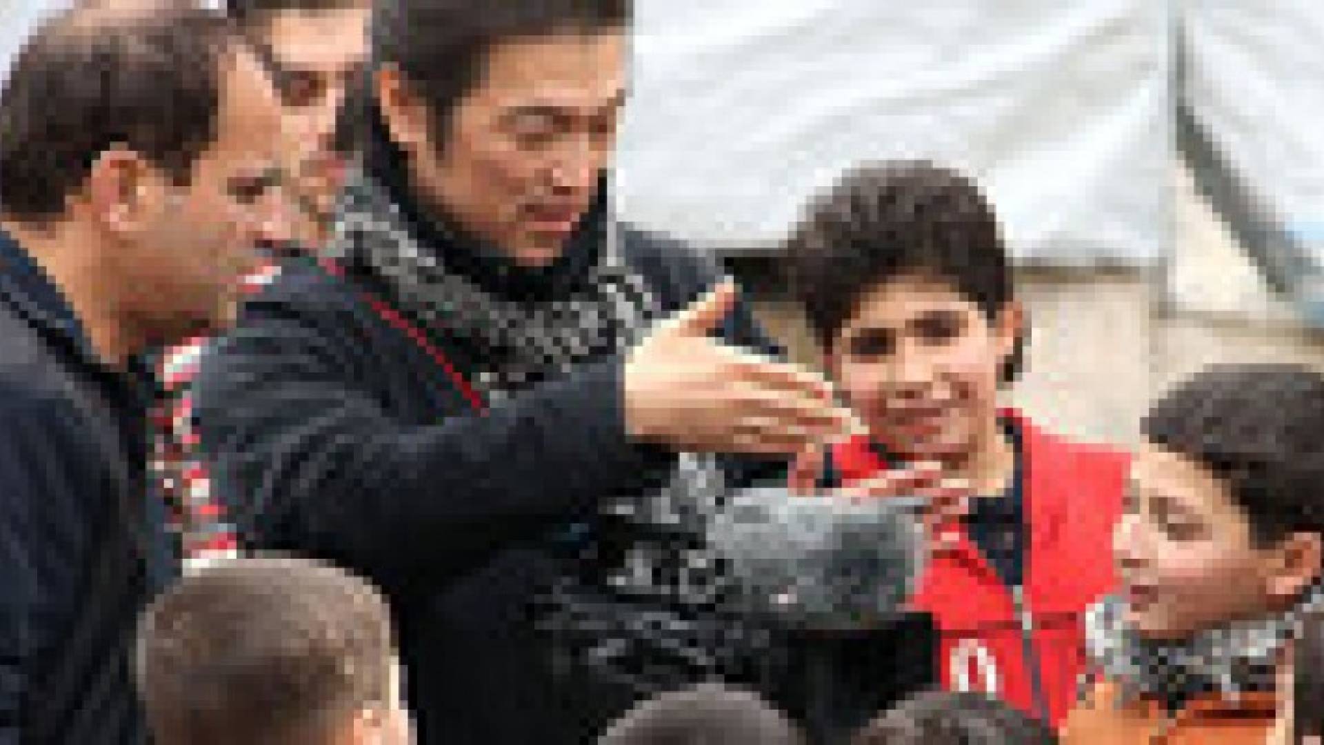 اليابان تؤكد صحة فيديو ذبح الصحفي الياباني