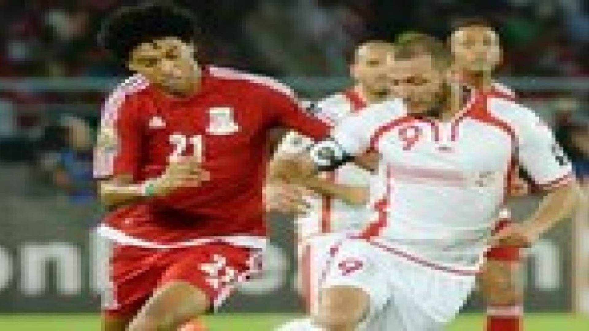 تونس تودع كأس افريقيا بالخسارة أمام غينيا