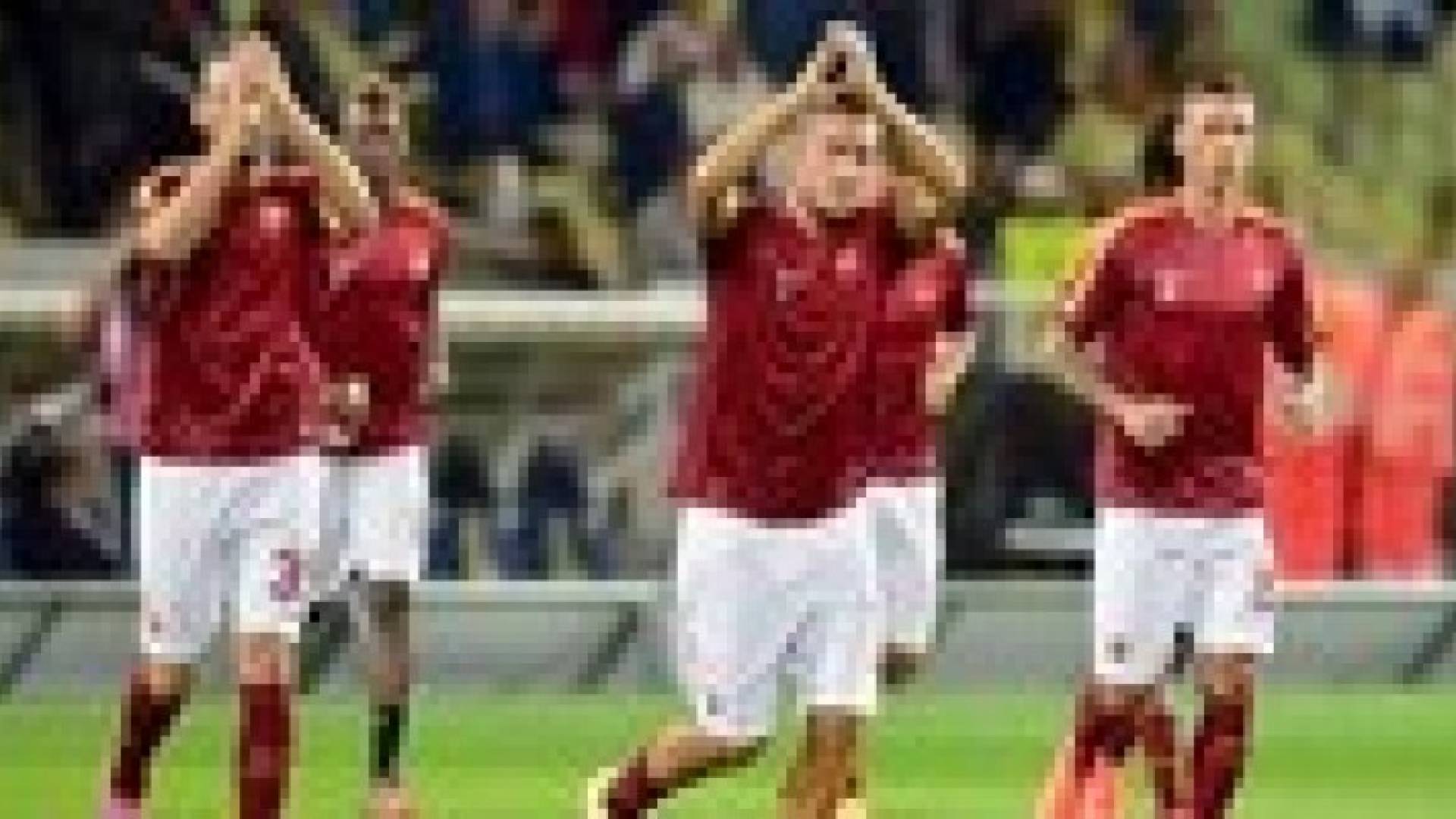 الدوري الايطالي : روما يتعادل مع امبولي إيجابيا