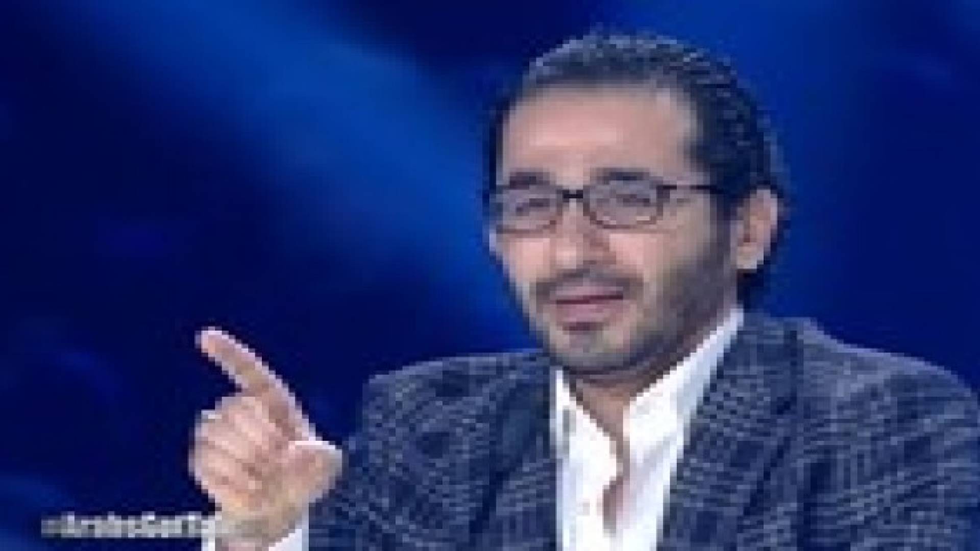 بالفيديو .. دموع حلمي التي هزت الملايين