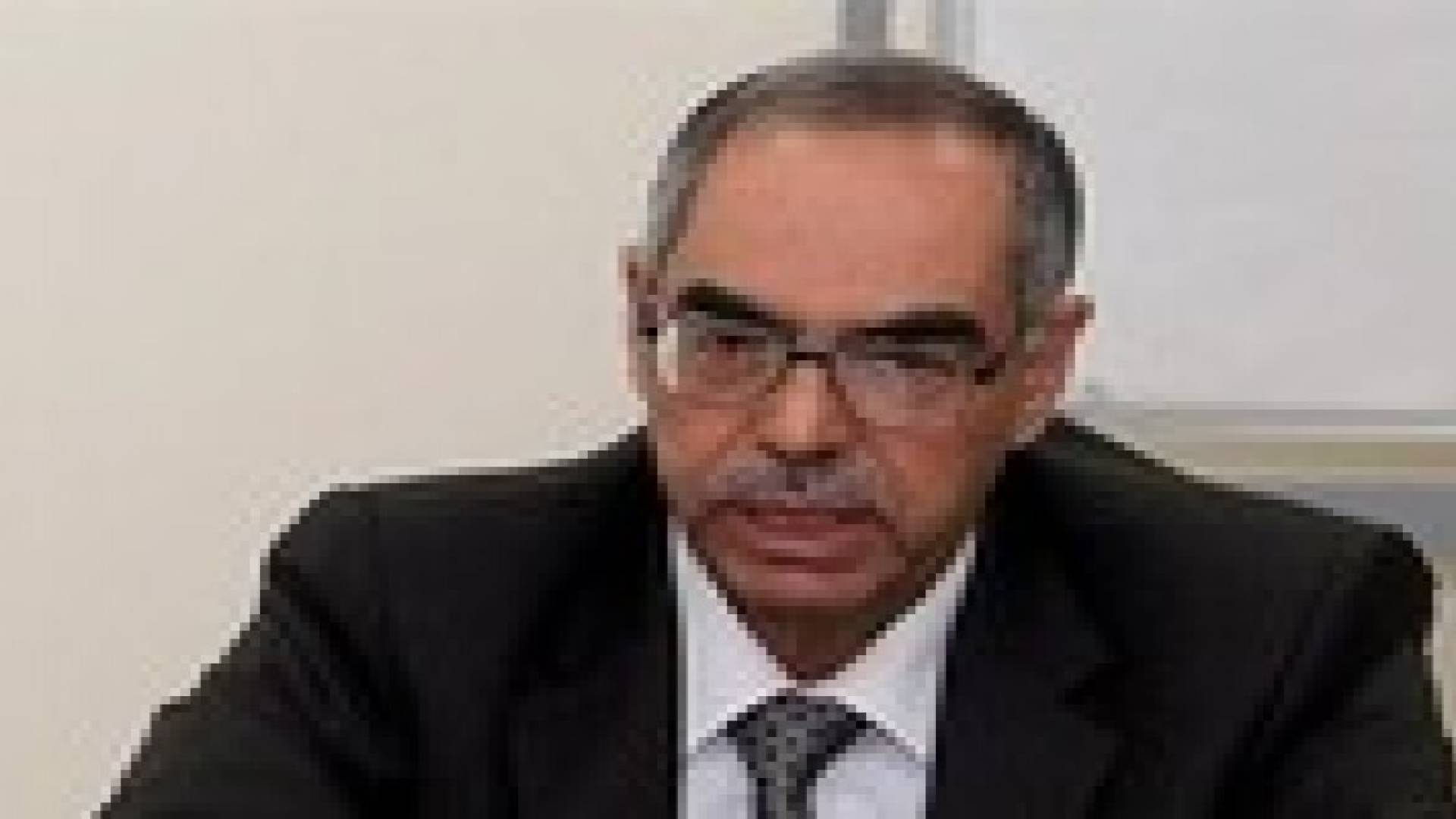 عبد خرابشة رئيسا لـ''مكافحة الفساد''