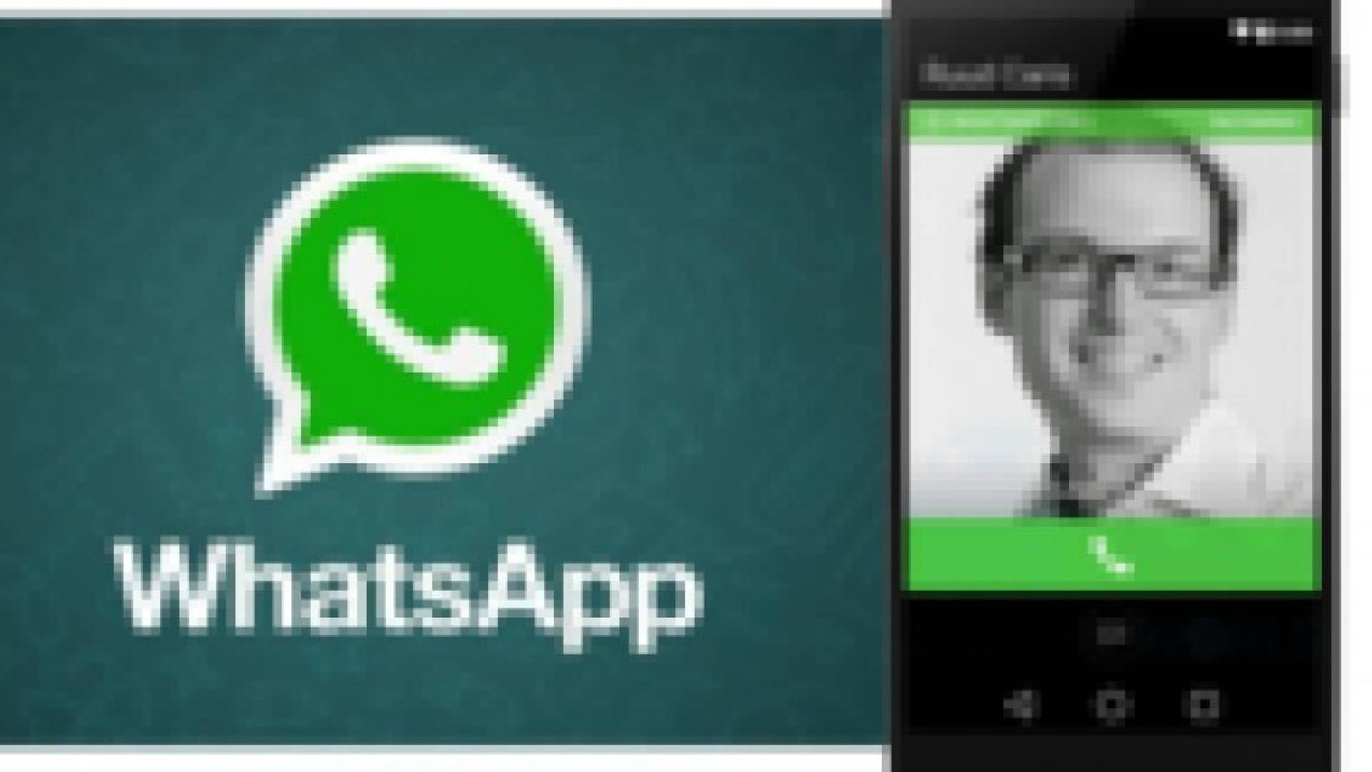 واتساب تؤكد رسميا طرح خدمة المكالمات الصوتية