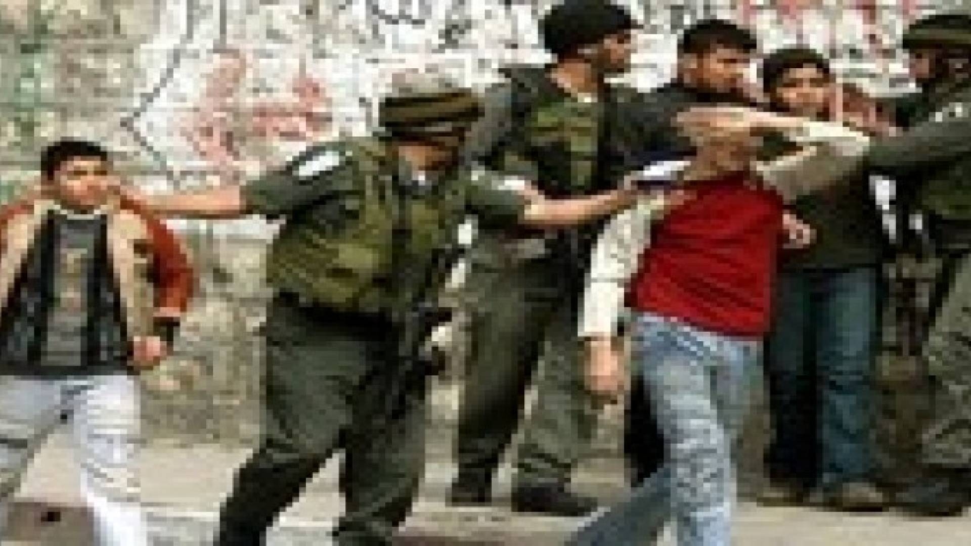 نادي الأسير: الاحتلال اعتقل 350 فلسطينيا في يناير الماضي