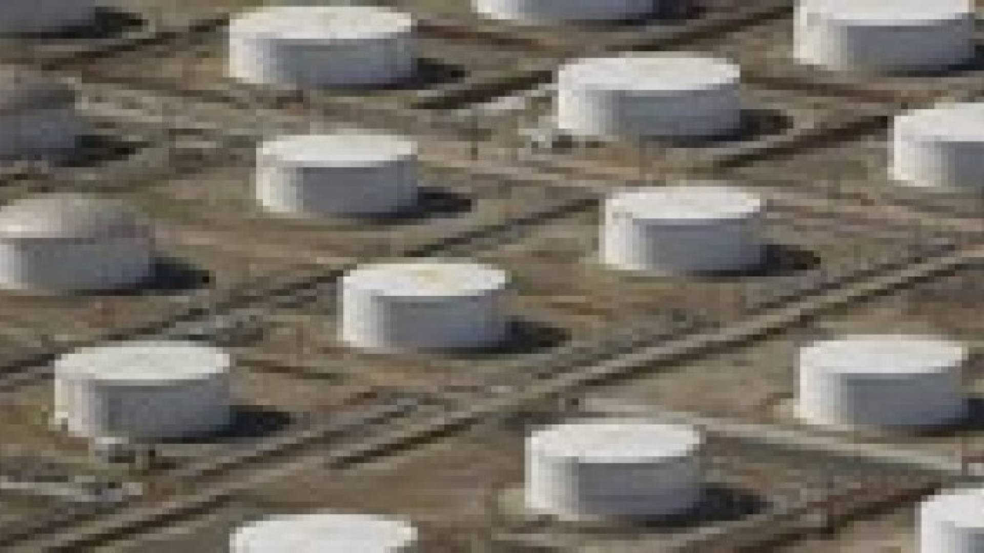 أمريكا تخزن 696 مليون برميل نفط بعيدا عن الأنظار .. تفاصيل