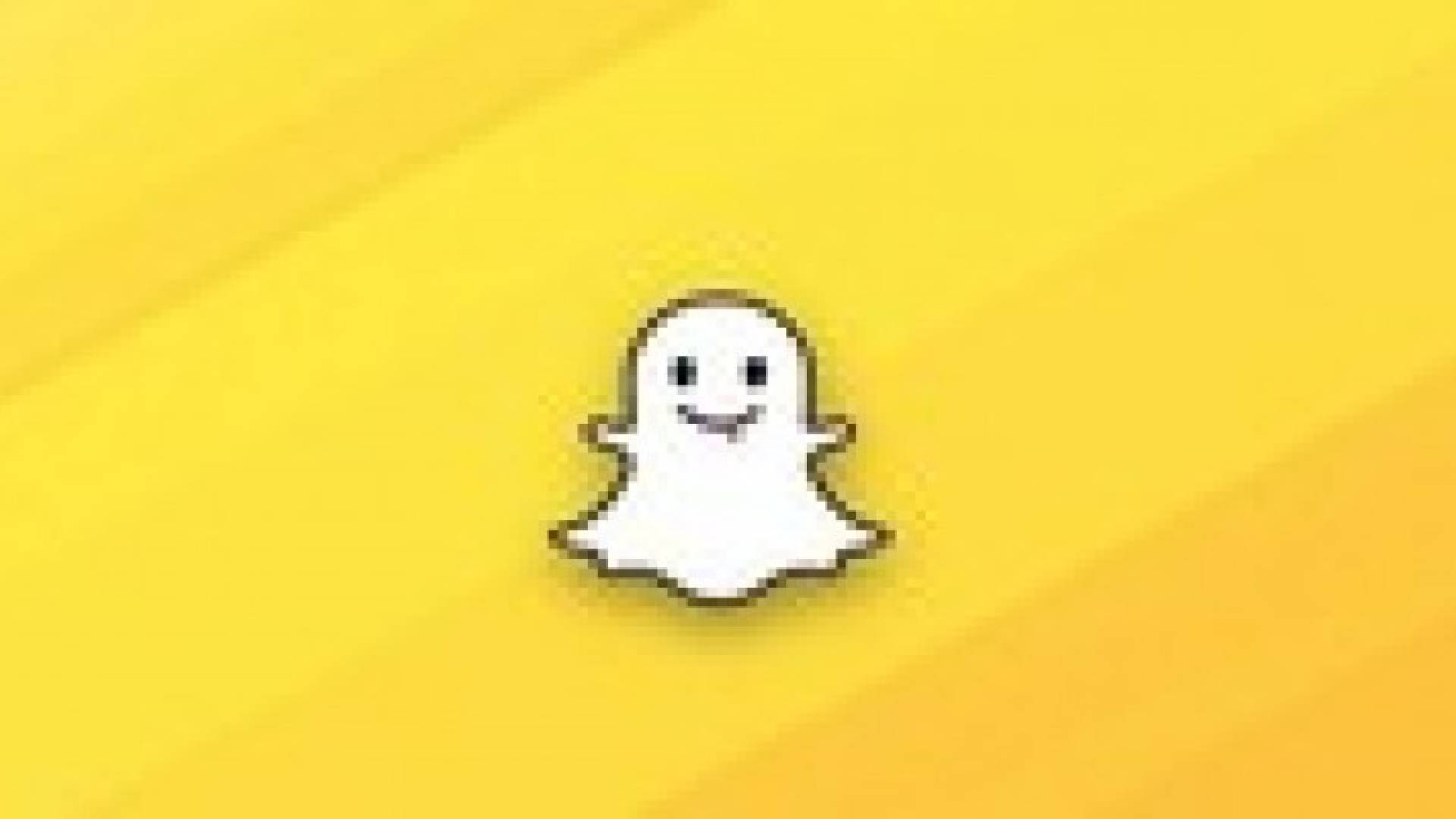 زر "سناب شات" يهدد وسائل التواصل الاجتماعي