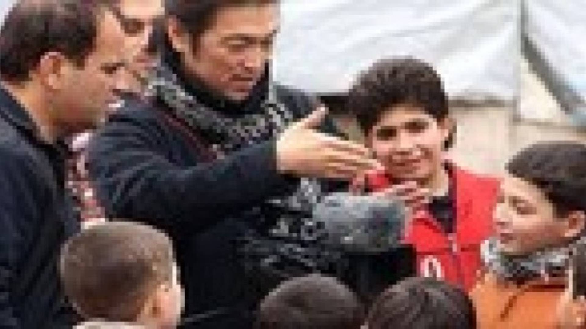 بالفيديو : وصية "كينجي غوتو" قبل ذبحه من "داعش"