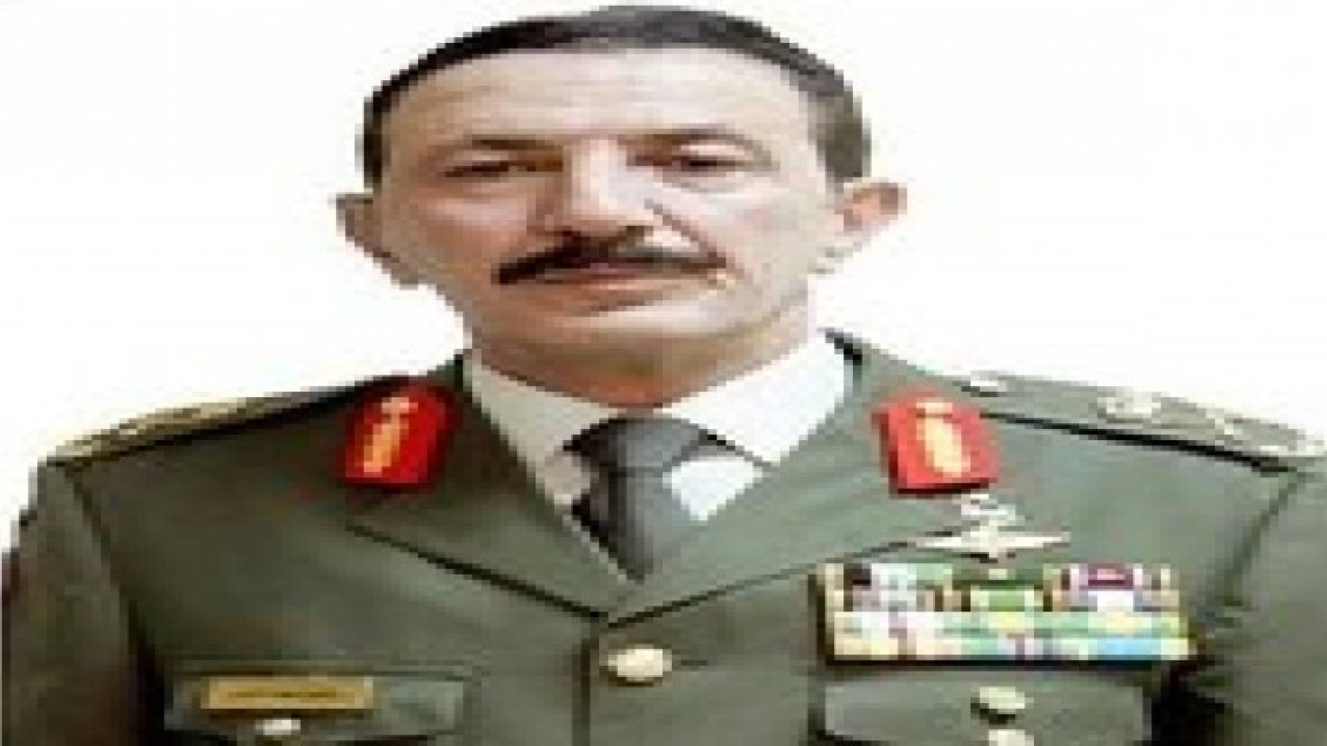 رئيس هيئة الاركان المشتركة يستقبل السفيرة الاميركية