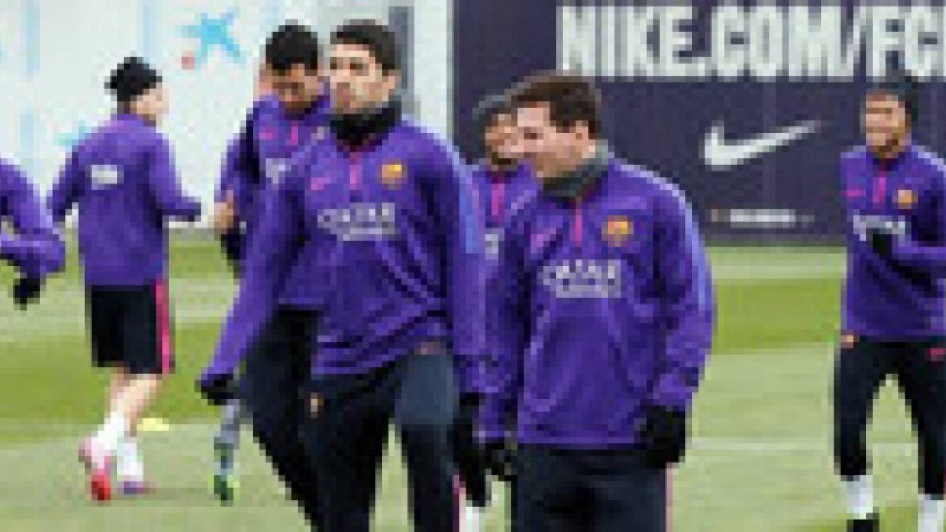 برشلونة يستقبل فياريال في مباراة نارية .. تشكيلة