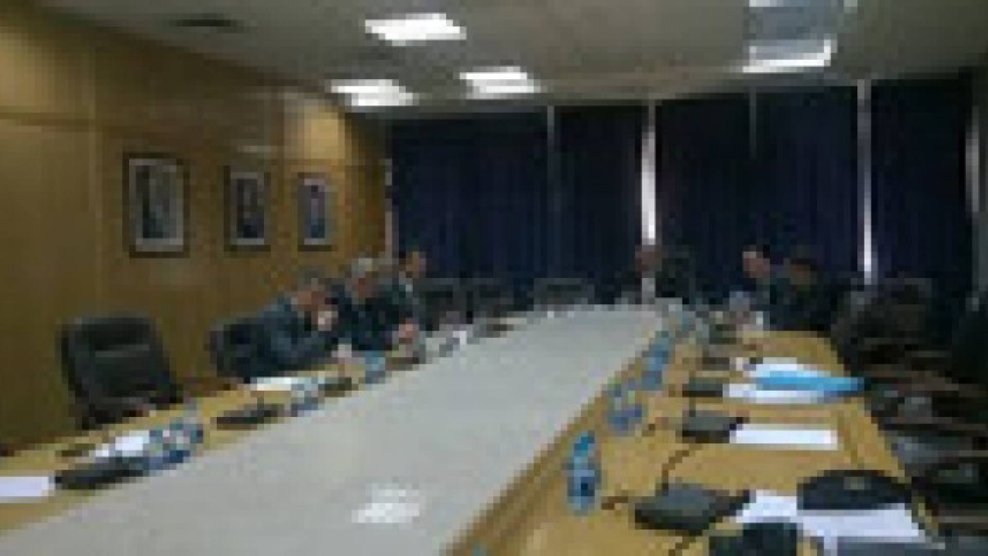 النزاهة النيابية تحيل ملف عطاء أثاث الشوارع إلى رئيس مجلس النواب
