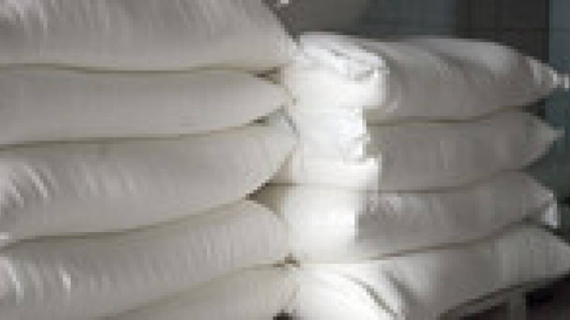 رفع سعر الطحين المدعوم 6.7 دينار للطن الواحد