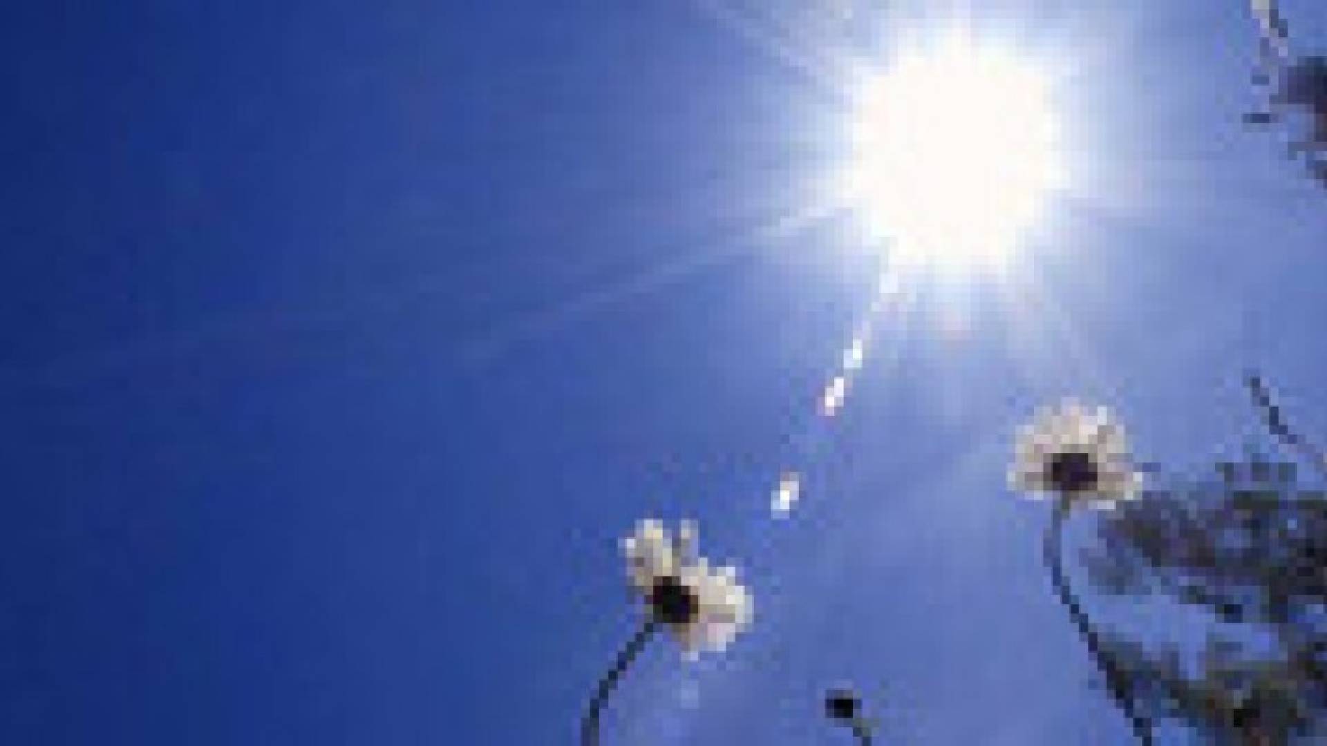 طقس لطيف و درجات الحراره تقترب من 20 درجه مئويه