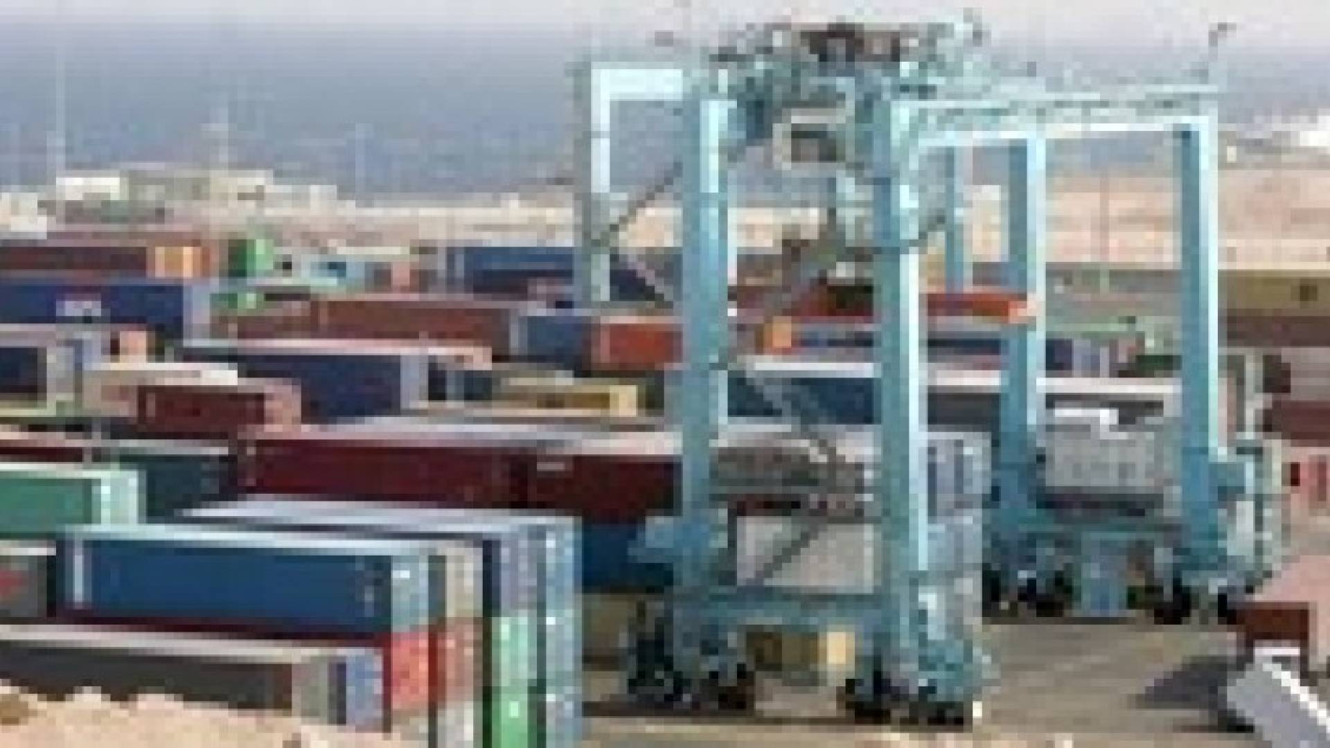 الغاء رسوم الازدحام بميناء حاويات العقبة