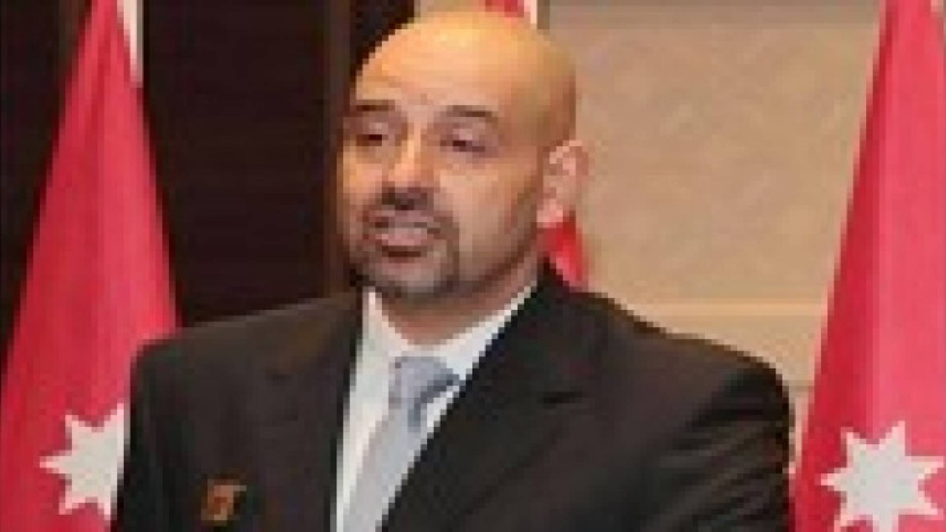 اعادة السفير وليد عبيدات الى "تل أبيب" الليلة.. فيديو
