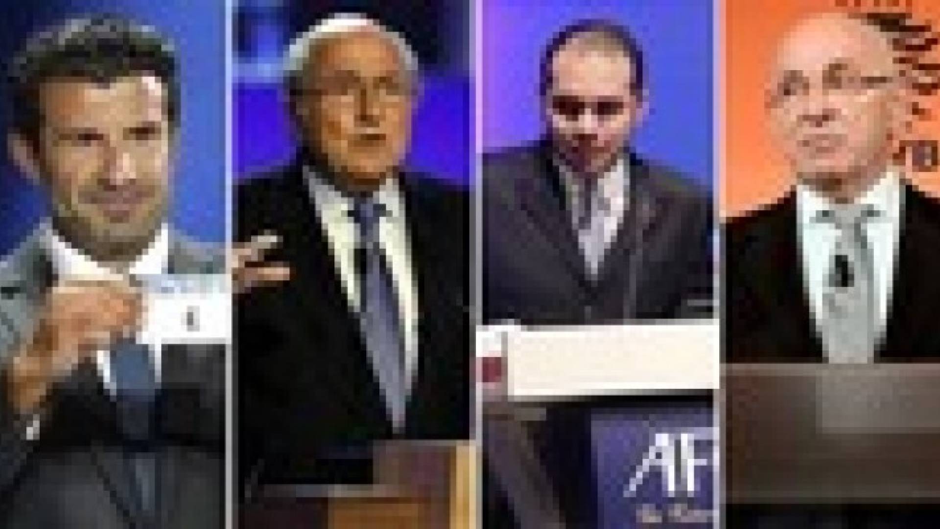 الفيفا يعلن اسماء المرشحين لخوض انتخابات الفيفا