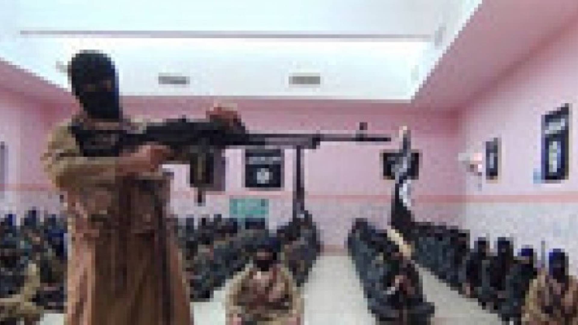 طالب أردني يروي قصة إنضمامه لـ"داعش" أمام أمن الدولة