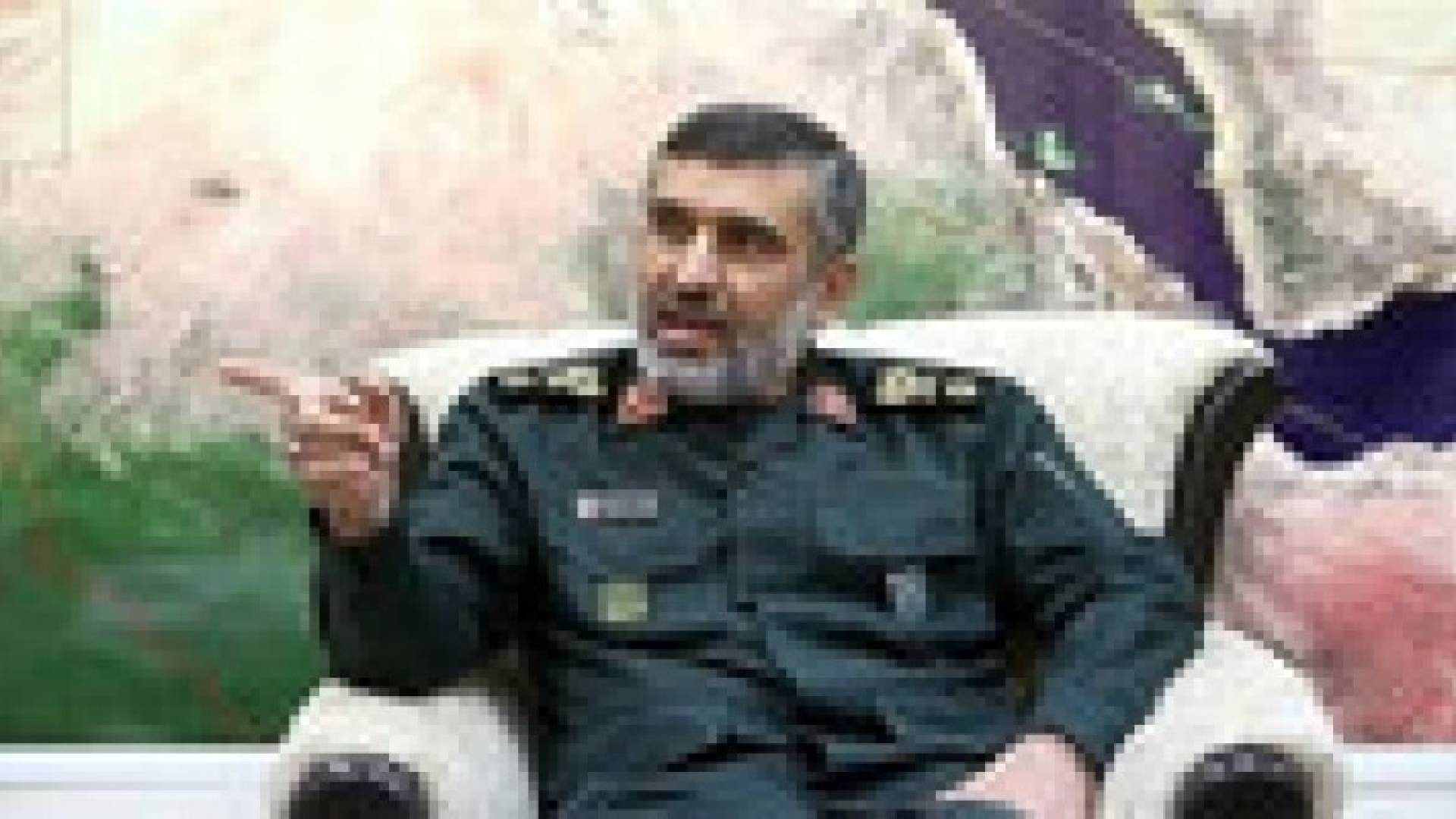 إيران تعلن لأول مرة: تقنية صناعة الصواريخ وصلت فلسطين