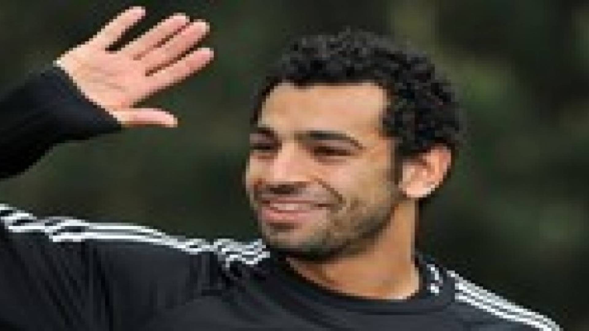 المصري محمد صلاح ينتقل الى فيورنتينا